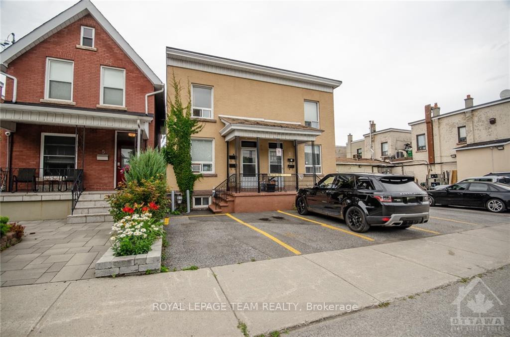 Photo 4 of 3 Larch Street, Ottawa, West Centre Town — HOMEH