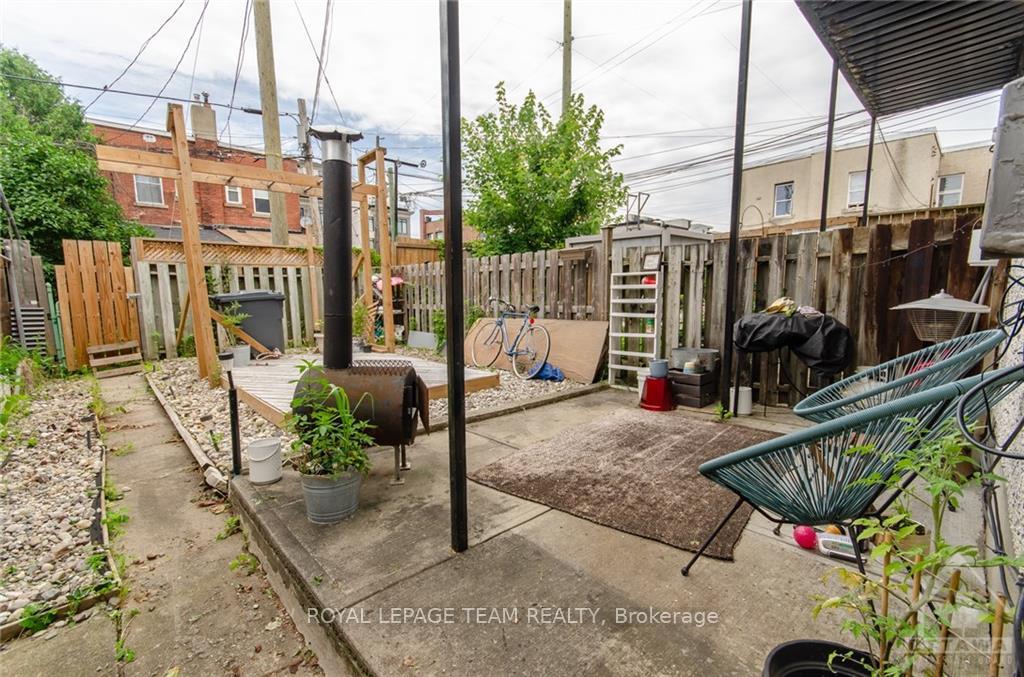 Photo 19 of 3 Larch Street, Ottawa, West Centre Town — HOMEH