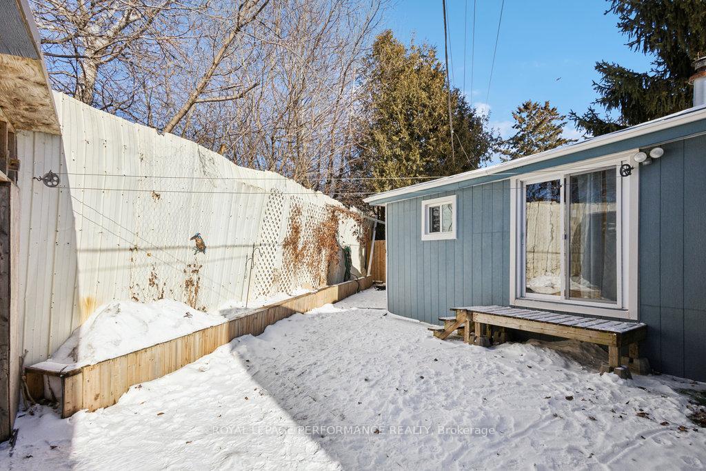 Photo 29 of 14 Ash Street, Ottawa, Bellwood - Industrial Park — HOMEH