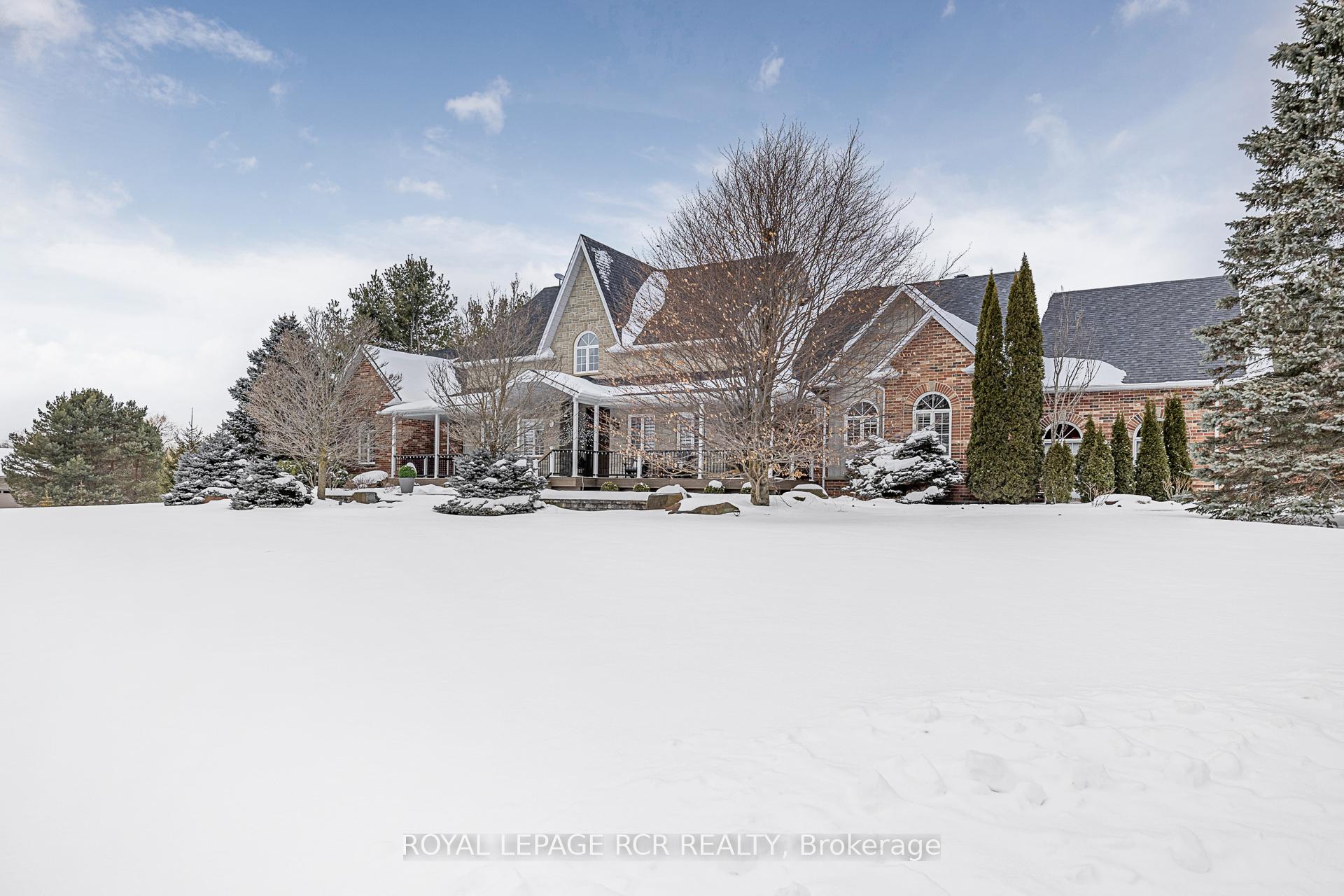 Photo 3 of 7 Rolling Meadows Road, Uxbridge — HOMEH
