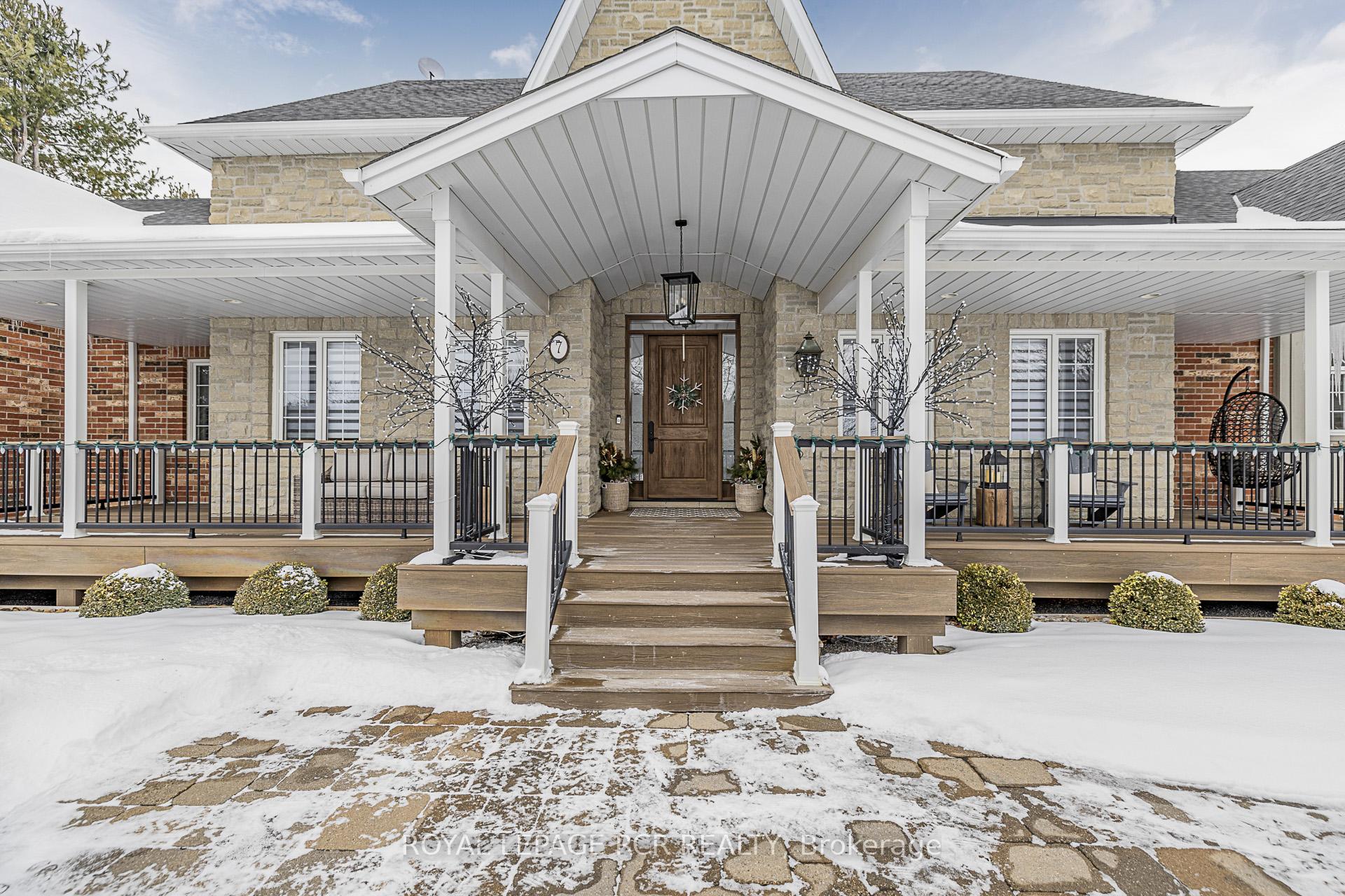 Photo 5 of 7 Rolling Meadows Road, Uxbridge — HOMEH