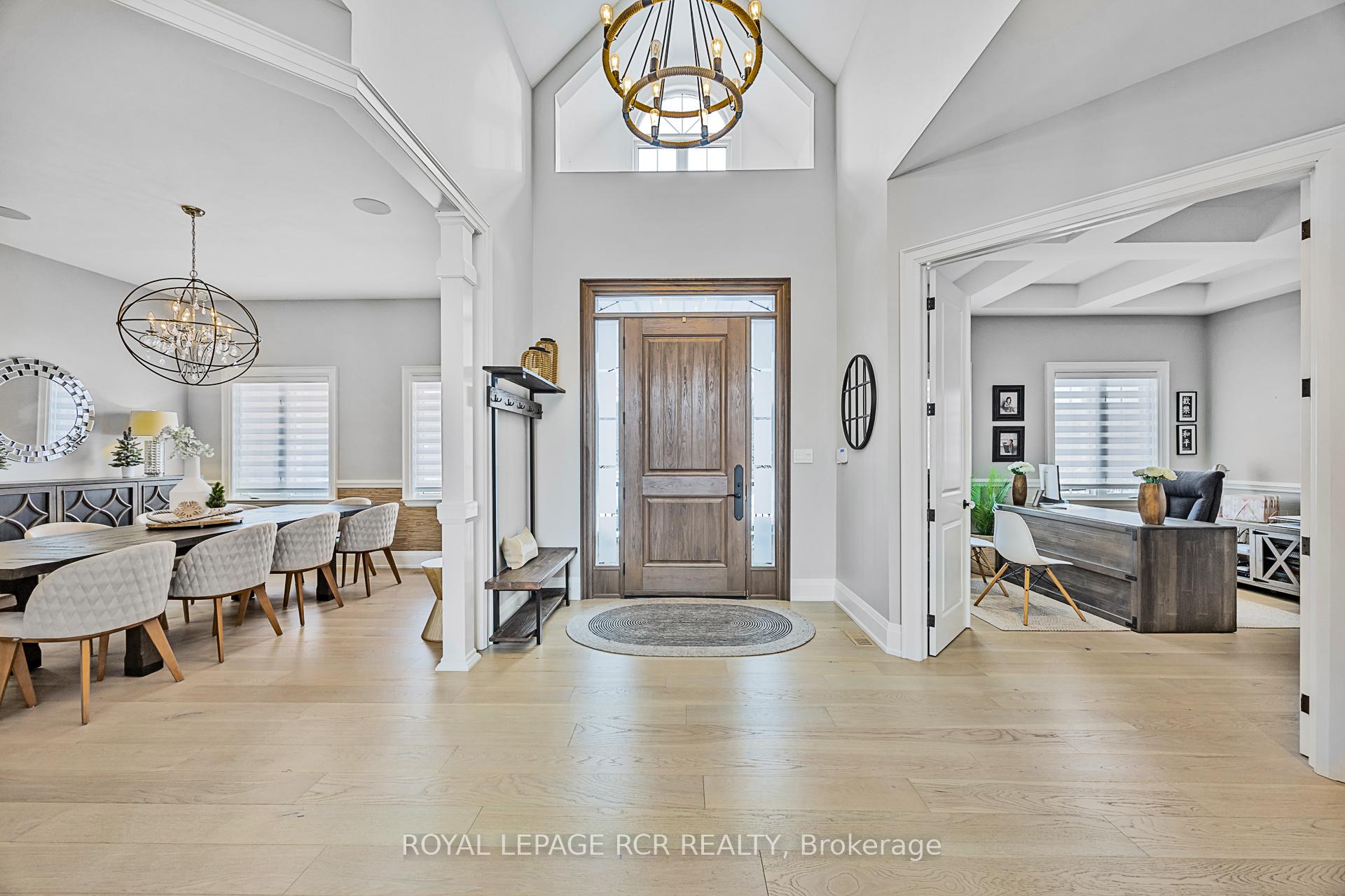 Photo 7 of 7 Rolling Meadows Road, Uxbridge — HOMEH