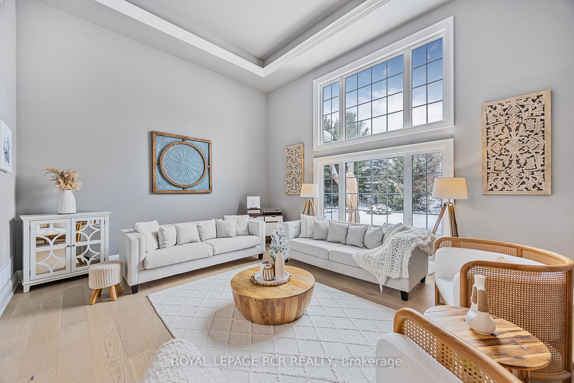 Photo 13 of 7 Rolling Meadows Road, Uxbridge — HOMEH