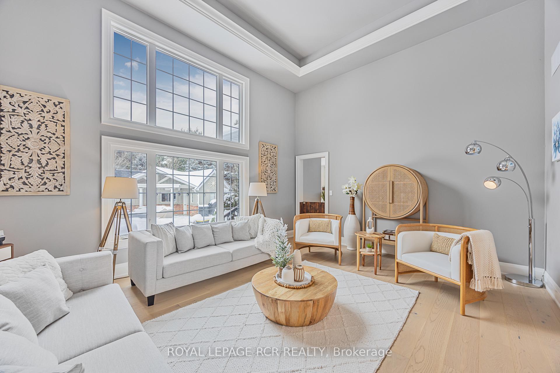 Photo 14 of 7 Rolling Meadows Road, Uxbridge — HOMEH