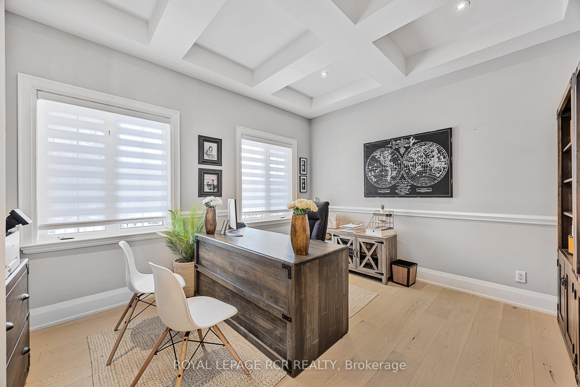 Photo 16 of 7 Rolling Meadows Road, Uxbridge — HOMEH