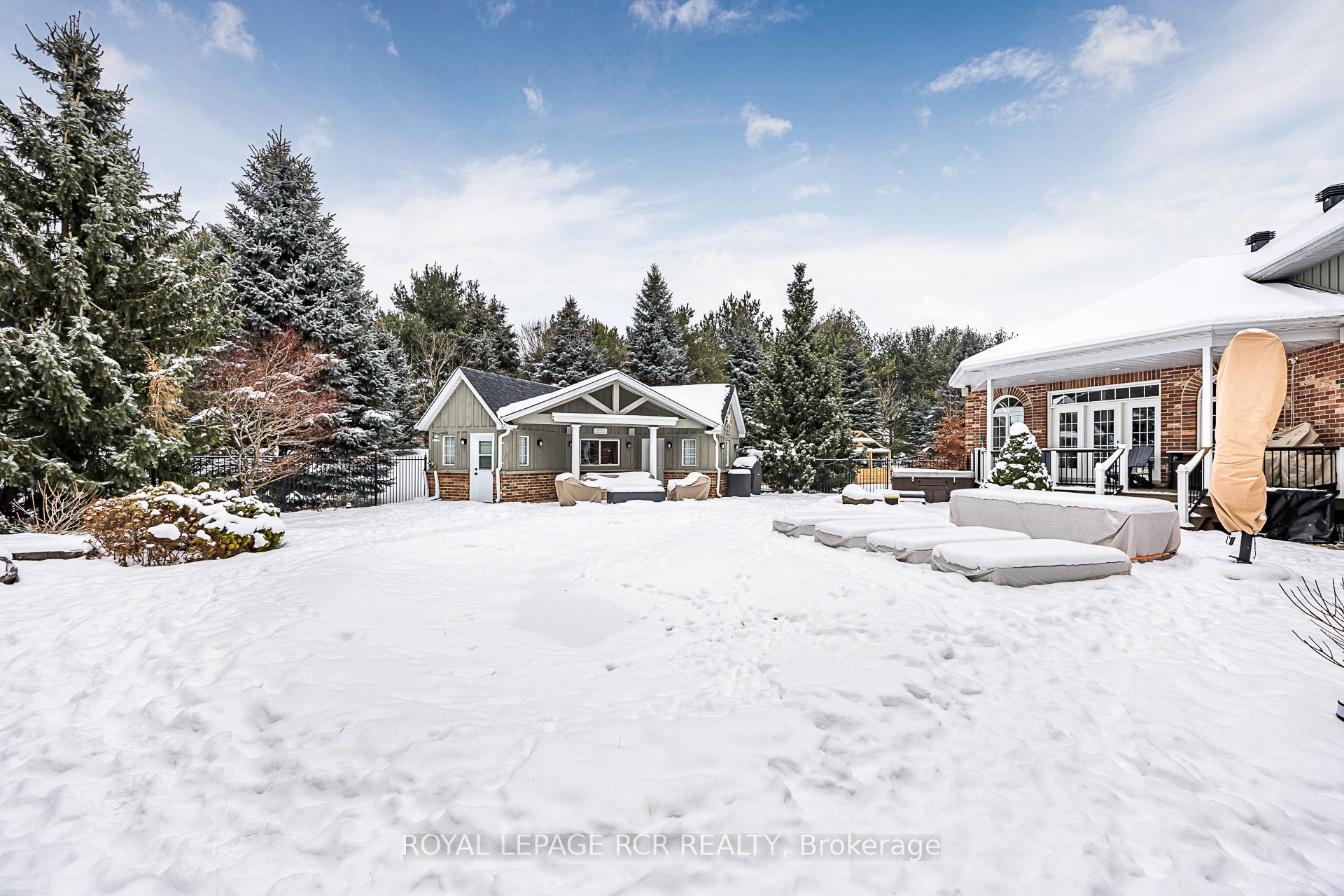 Photo 33 of 7 Rolling Meadows Road, Uxbridge — HOMEH