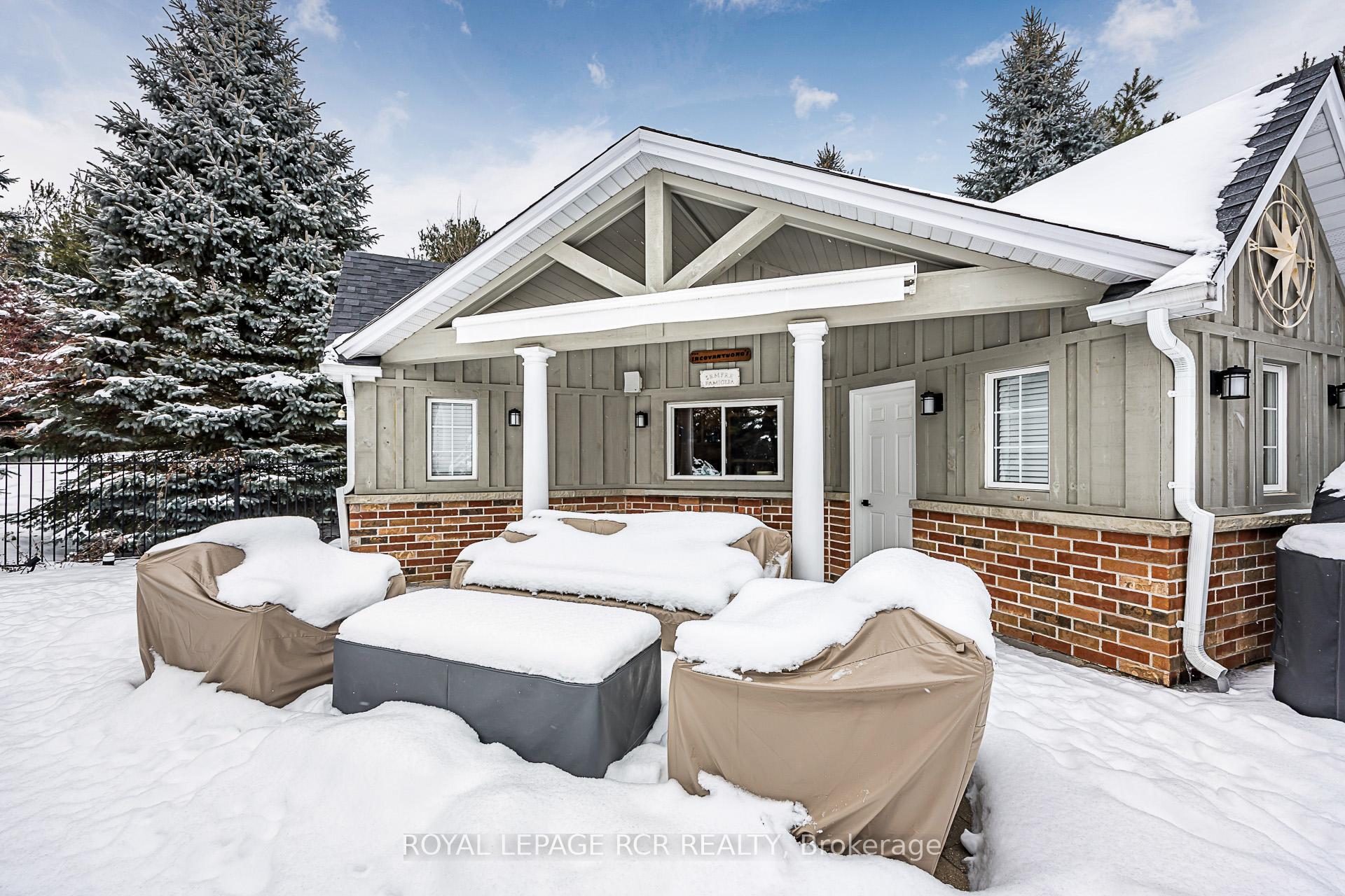 Photo 35 of 7 Rolling Meadows Road, Uxbridge — HOMEH