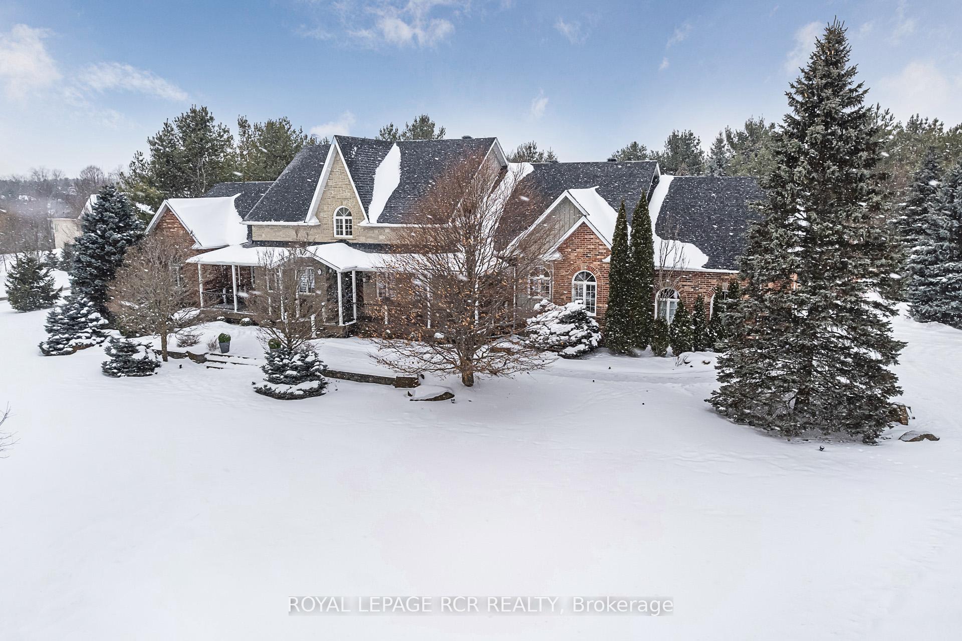Photo 38 of 7 Rolling Meadows Road, Uxbridge — HOMEH