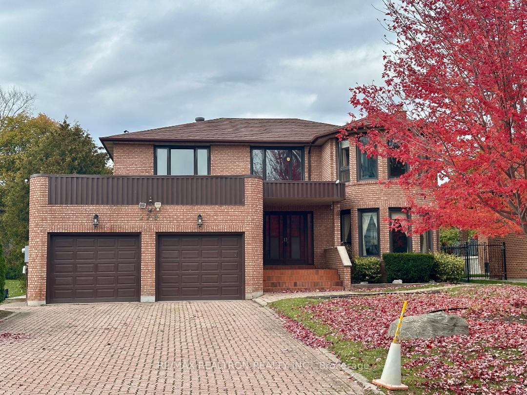 Front of 270 Arnold Avenue