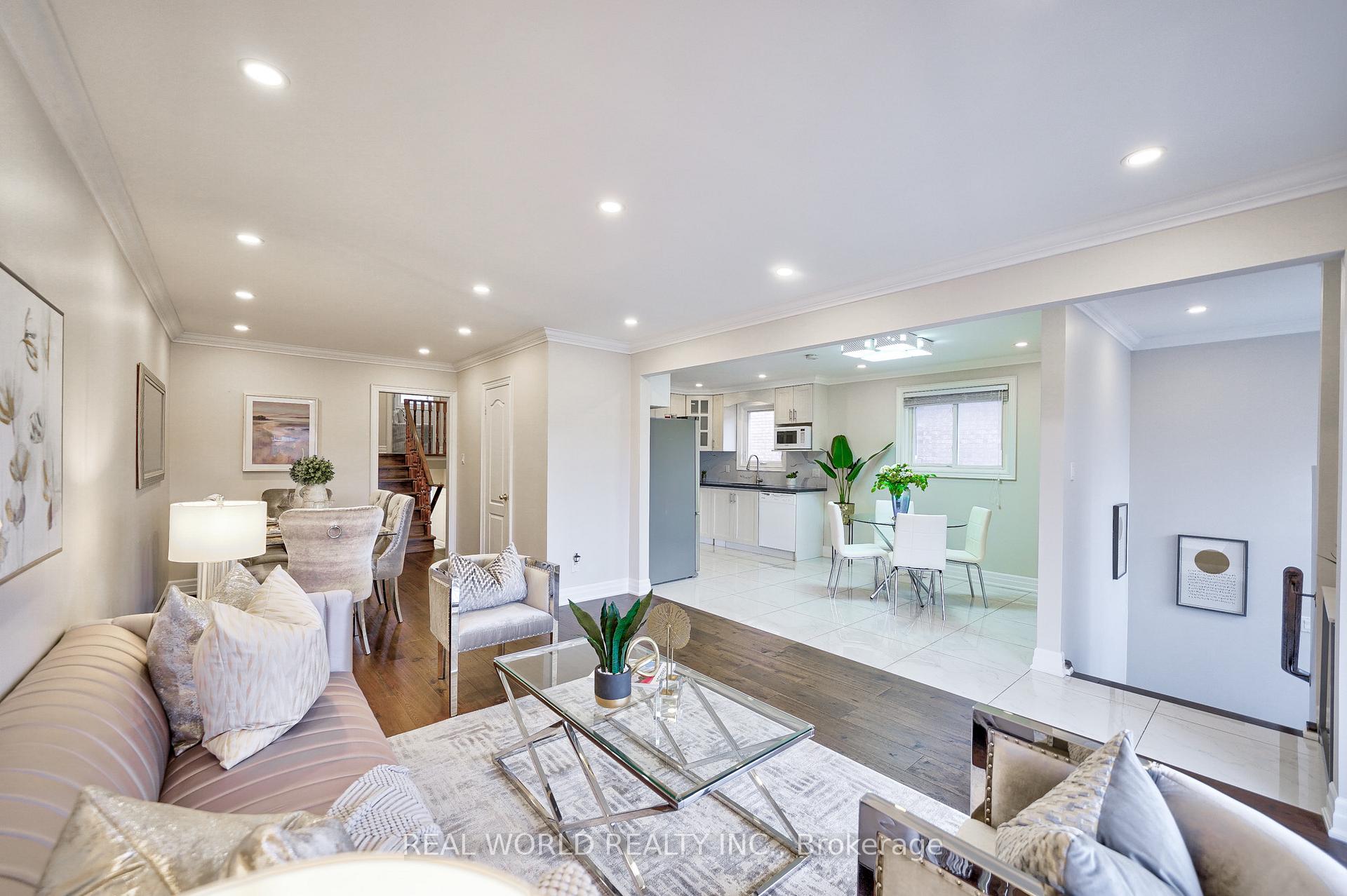 Photo 5 of 333 Glen Shields Avenue, Vaughan, Glen Shields — HOMEH