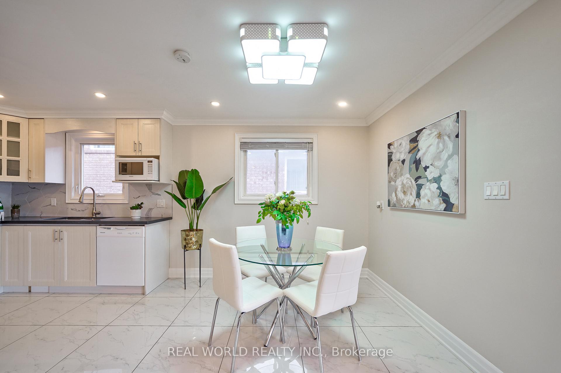 Photo 6 of 333 Glen Shields Avenue, Vaughan, Glen Shields — HOMEH