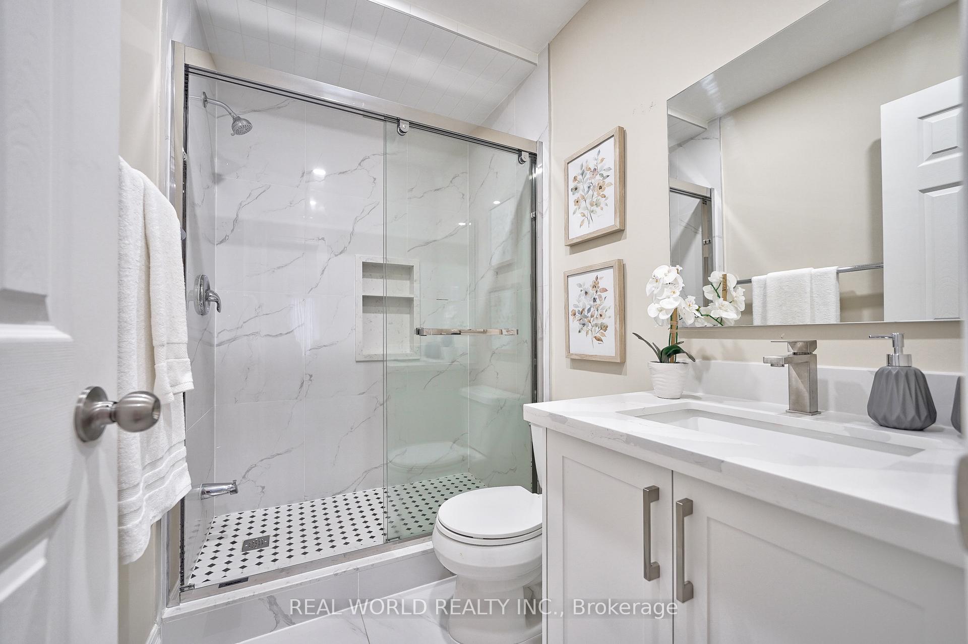 Photo 23 of 333 Glen Shields Avenue, Vaughan, Glen Shields — HOMEH
