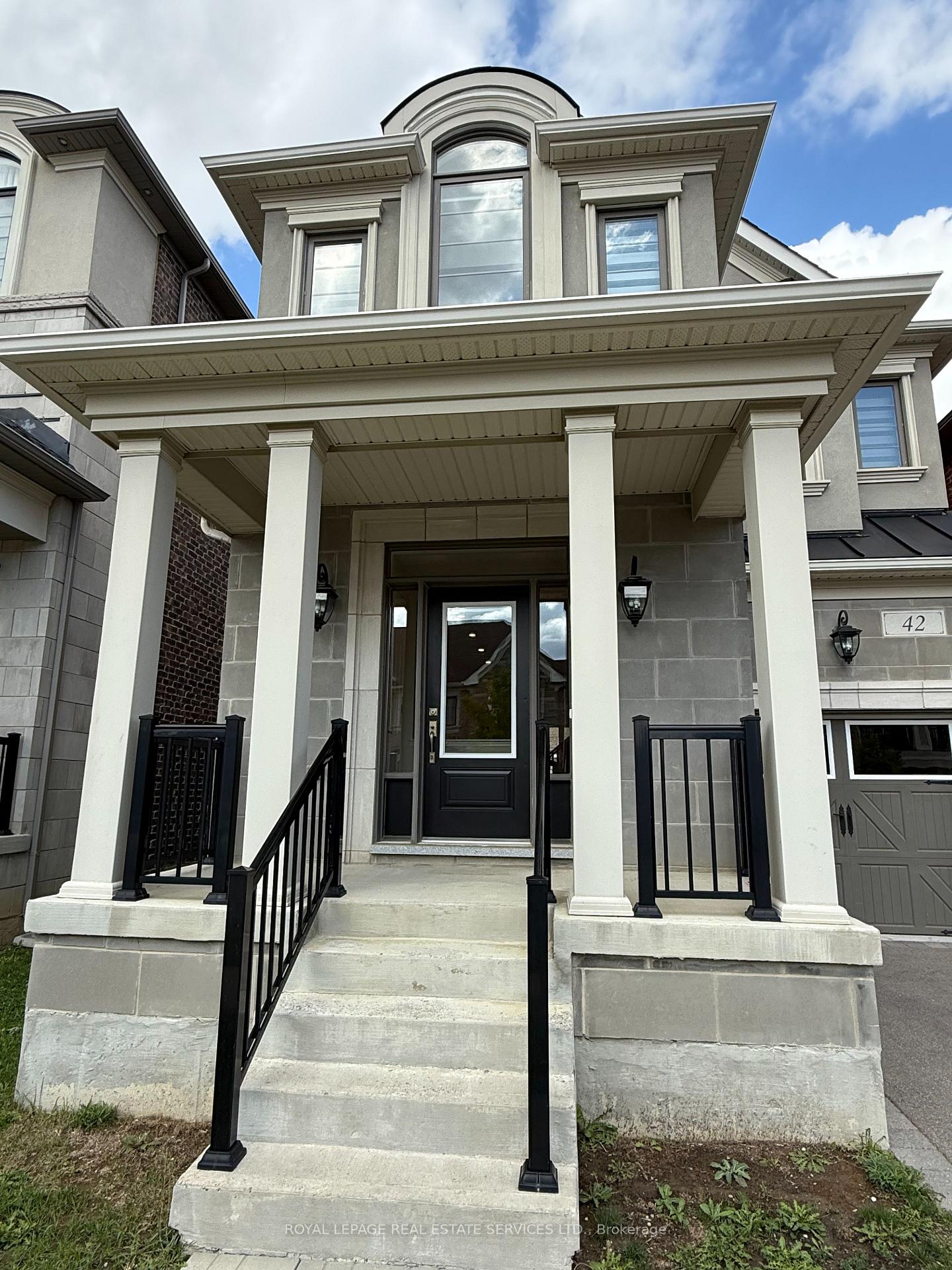 Photo 1 of 42 Faust Ridge, Vaughan, Kleinburg — HOMEH