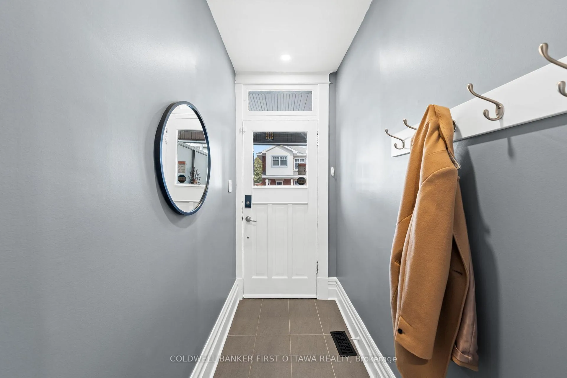 Photo 4 of 68 Brighton Avenue, Ottawa, Old Ottawa South/Rideau Gardens — HOMEH