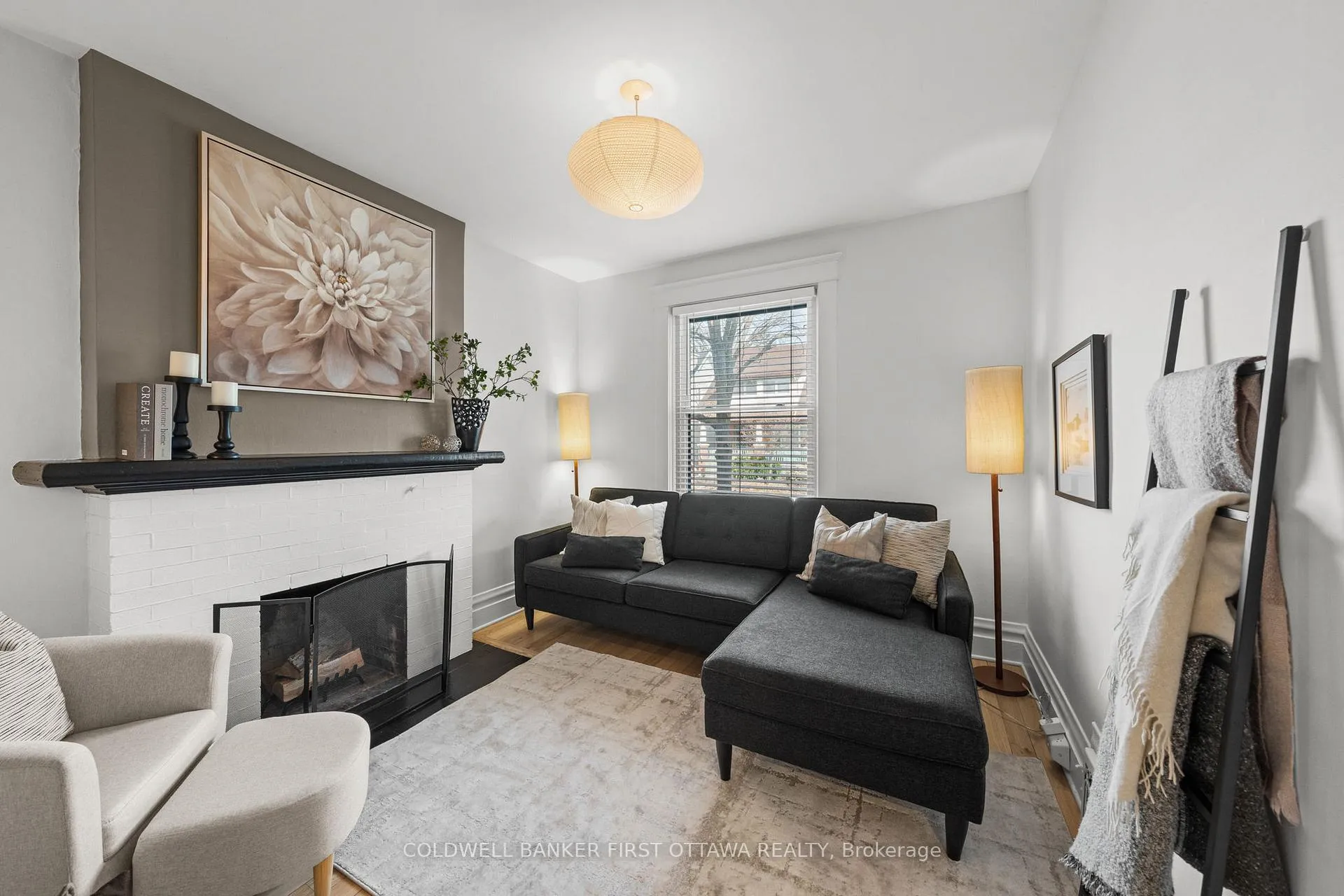 Photo 6 of 68 Brighton Avenue, Ottawa, Old Ottawa South/Rideau Gardens — HOMEH