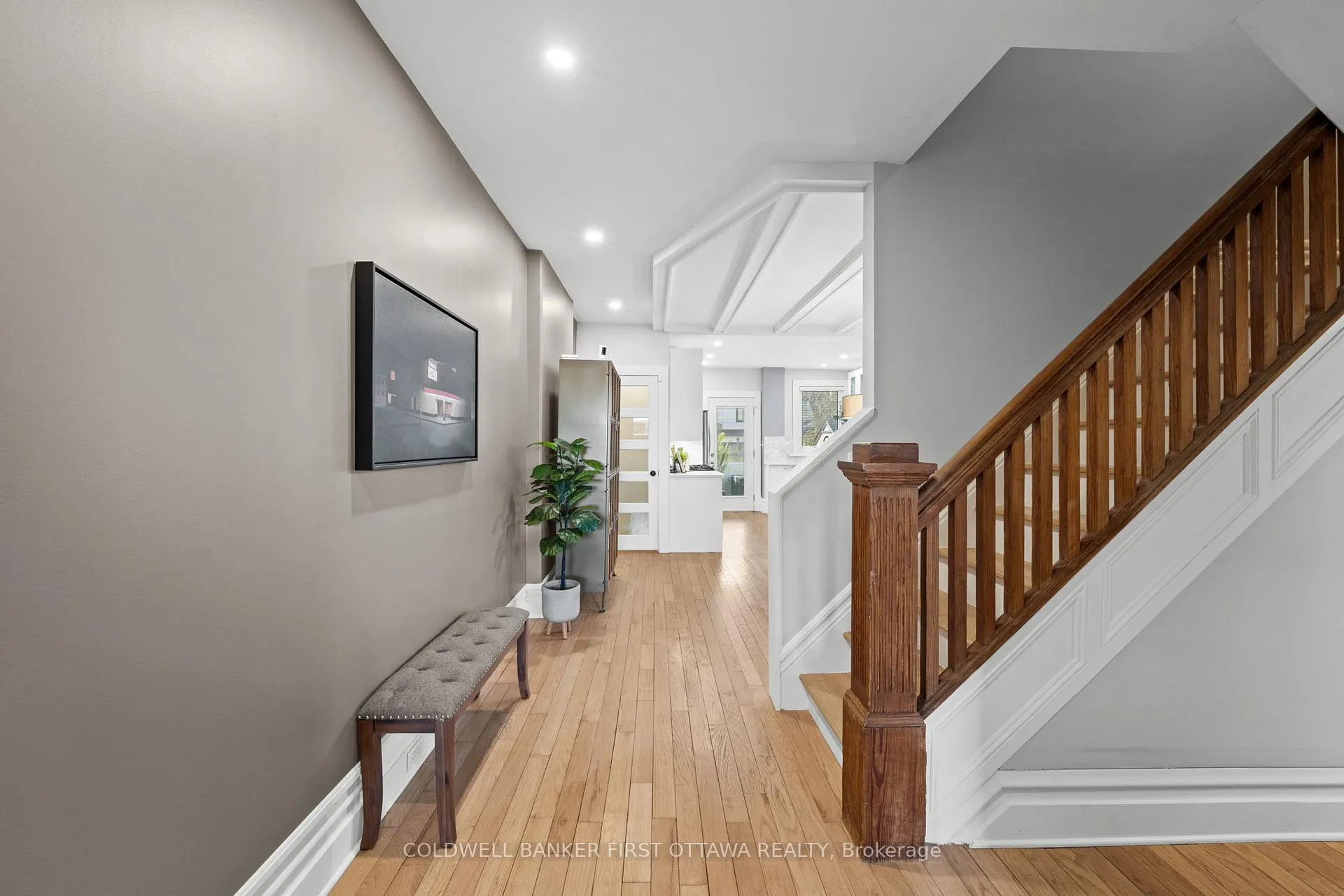 Photo 8 of 68 Brighton Avenue, Ottawa, Old Ottawa South/Rideau Gardens — HOMEH