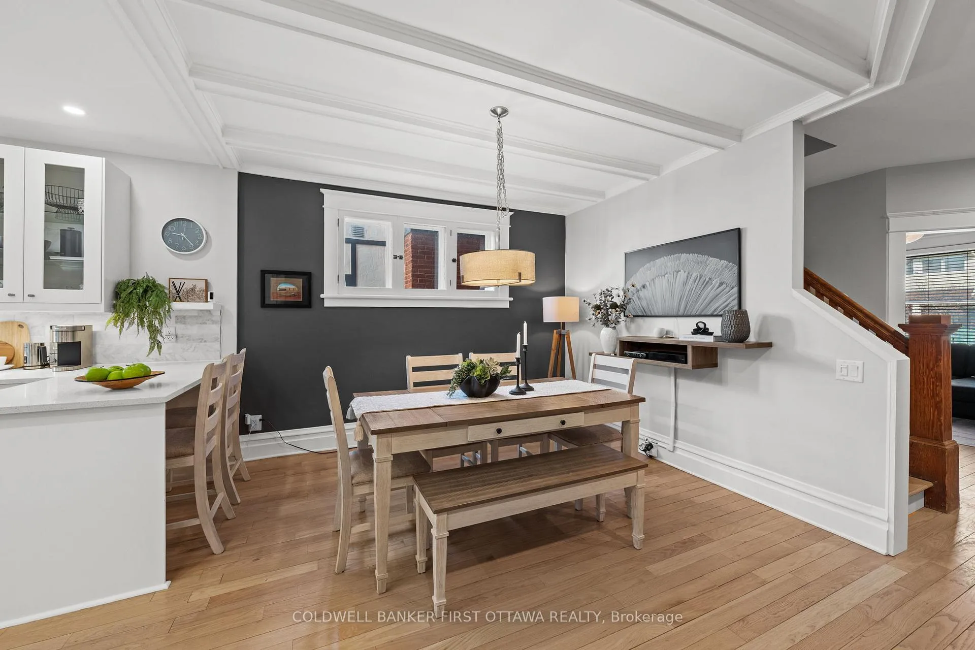 Photo 10 of 68 Brighton Avenue, Ottawa, Old Ottawa South/Rideau Gardens — HOMEH