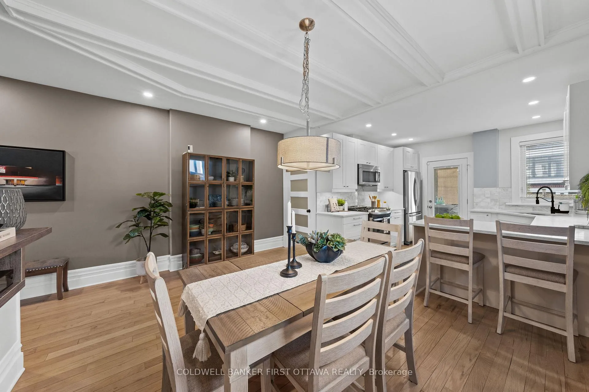 Photo 11 of 68 Brighton Avenue, Ottawa, Old Ottawa South/Rideau Gardens — HOMEH