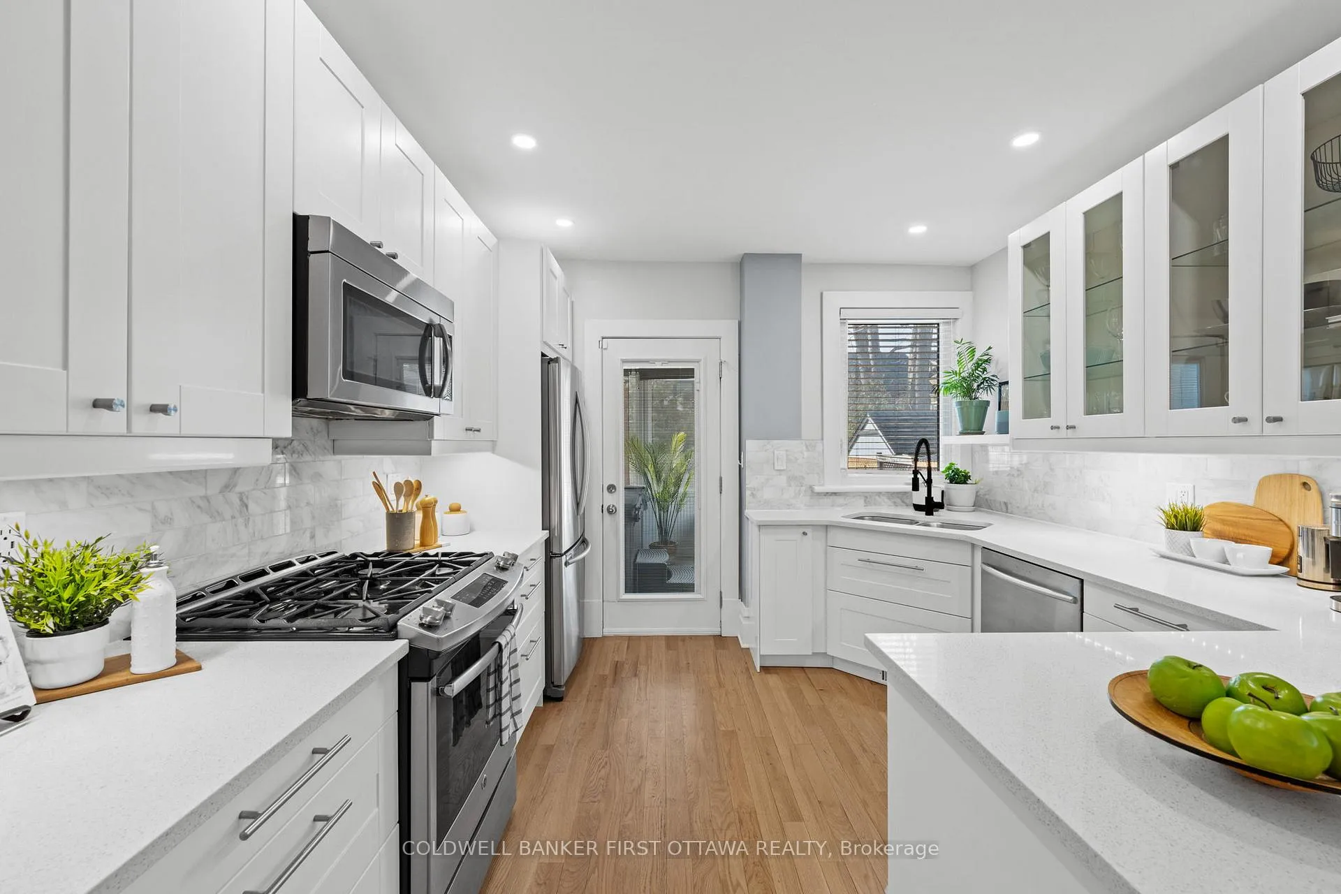 Photo 13 of 68 Brighton Avenue, Ottawa, Old Ottawa South/Rideau Gardens — HOMEH