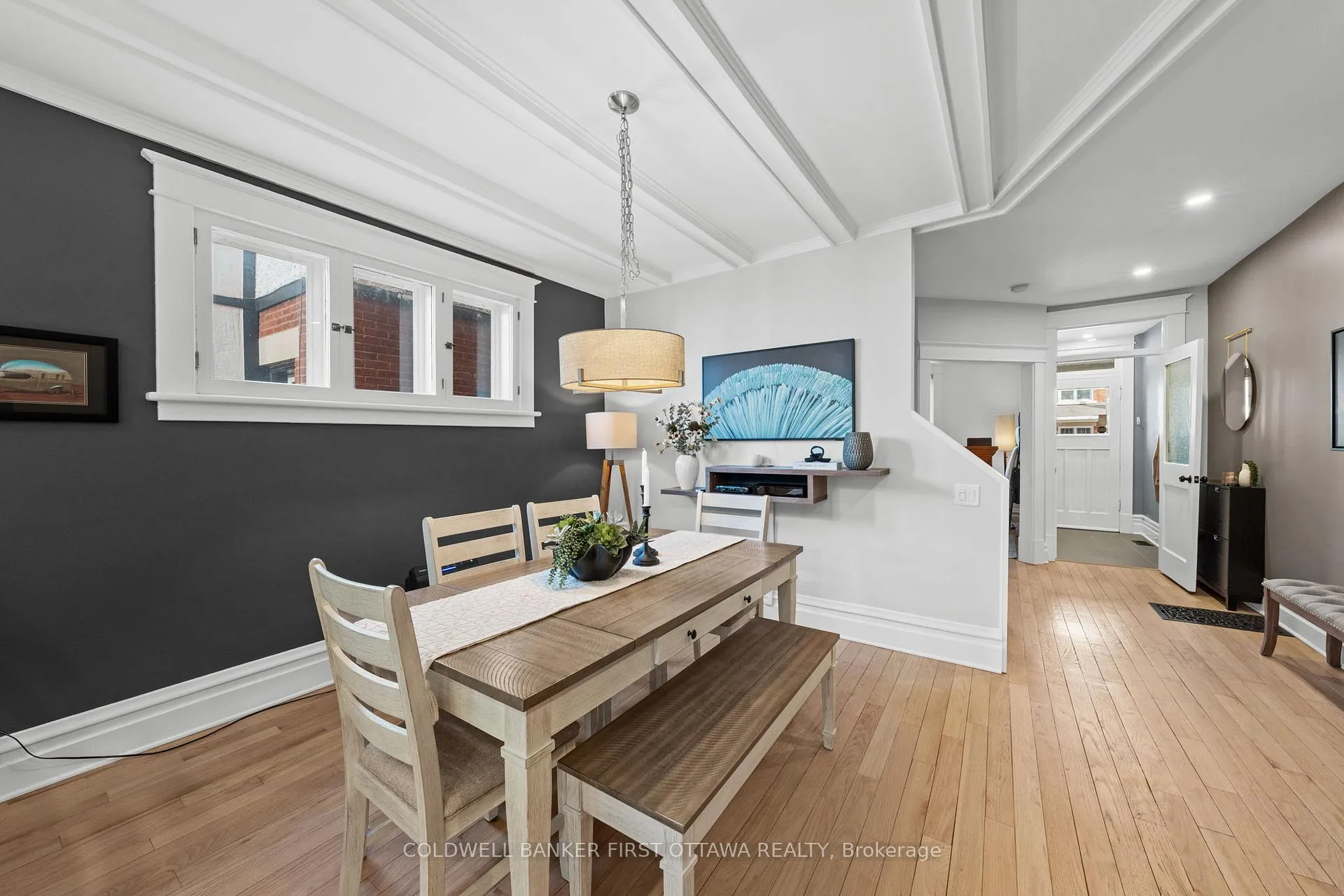 Photo 17 of 68 Brighton Avenue, Ottawa, Old Ottawa South/Rideau Gardens — HOMEH