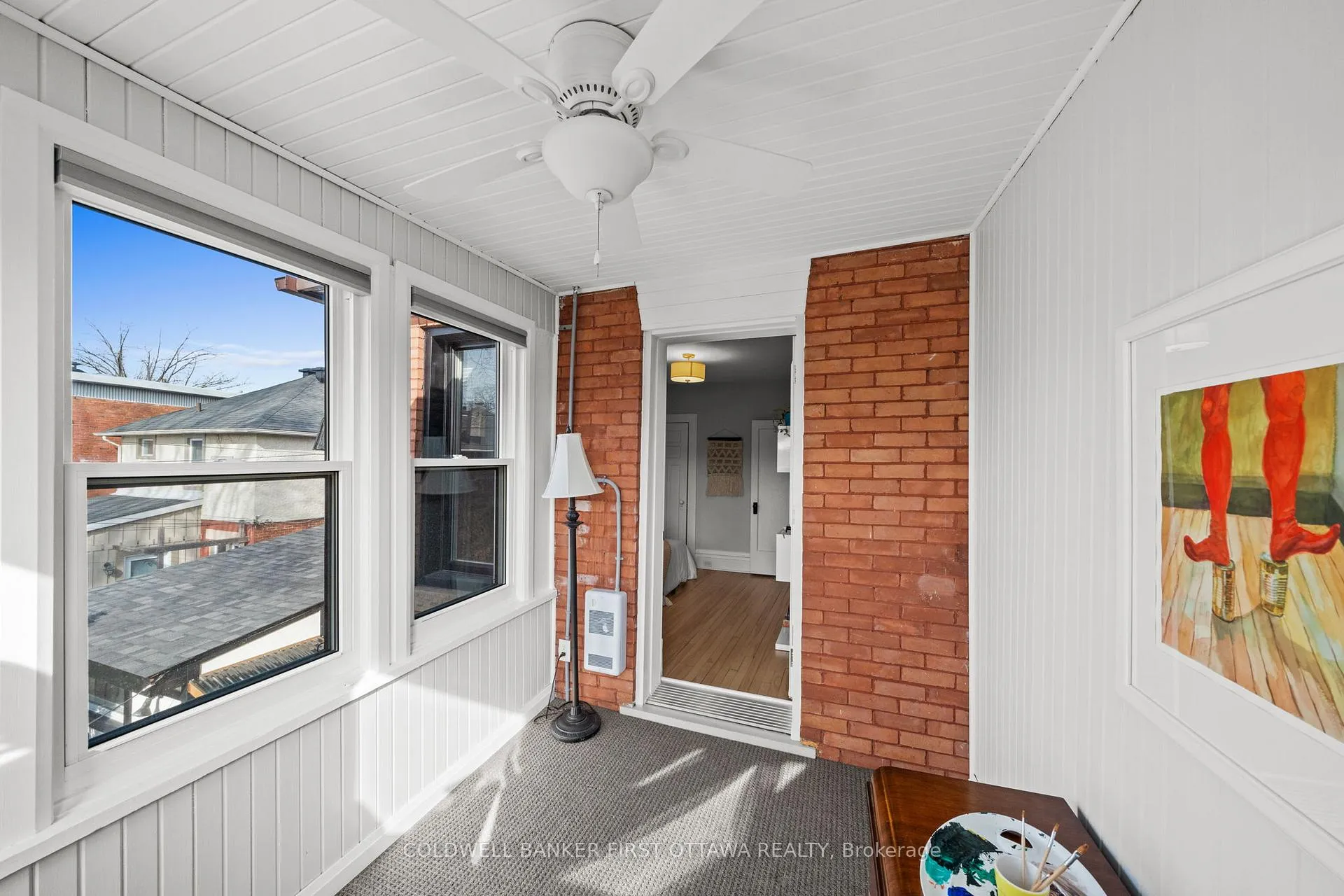 Photo 27 of 68 Brighton Avenue, Ottawa, Old Ottawa South/Rideau Gardens — HOMEH