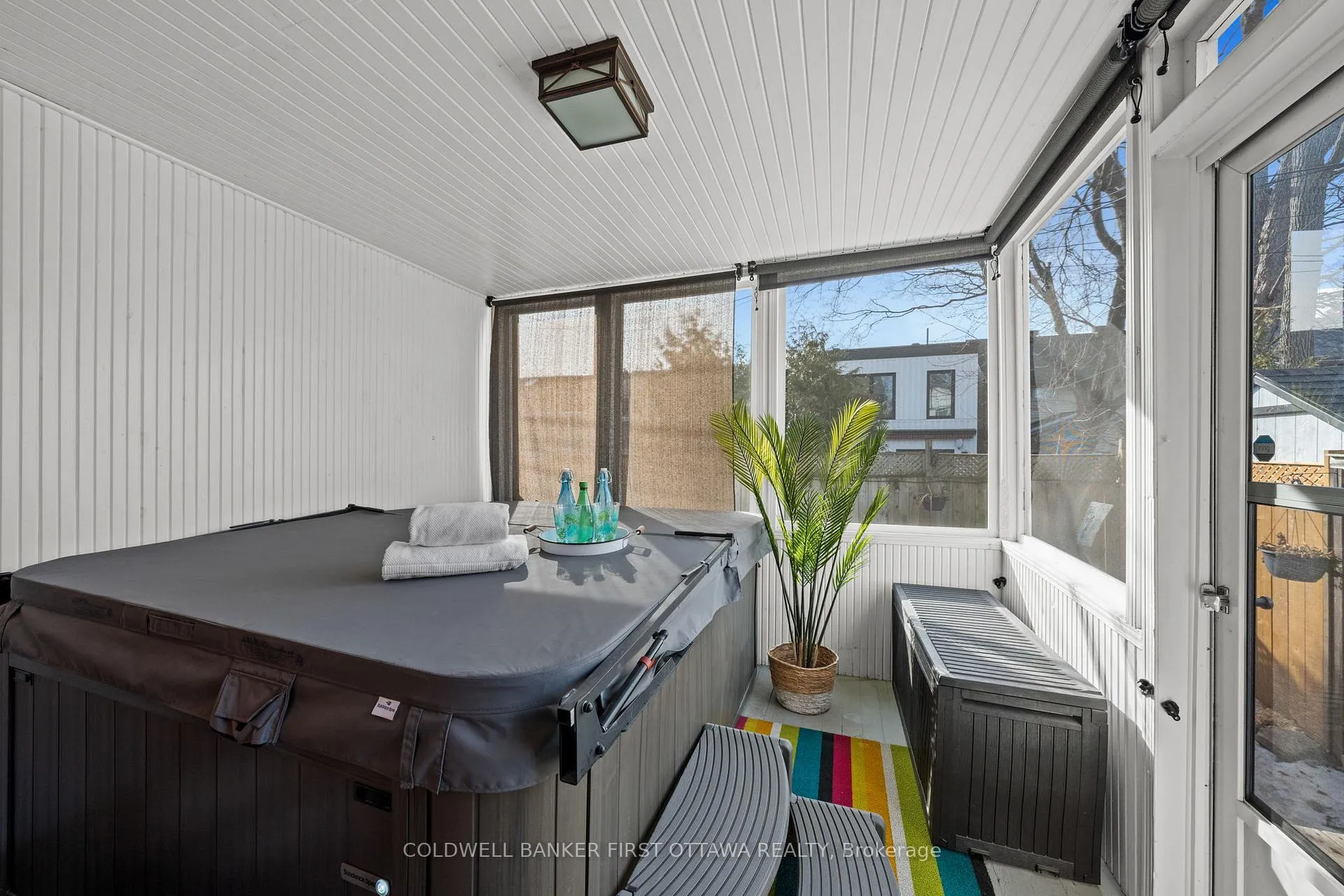 Photo 43 of 68 Brighton Avenue, Ottawa, Old Ottawa South/Rideau Gardens — HOMEH