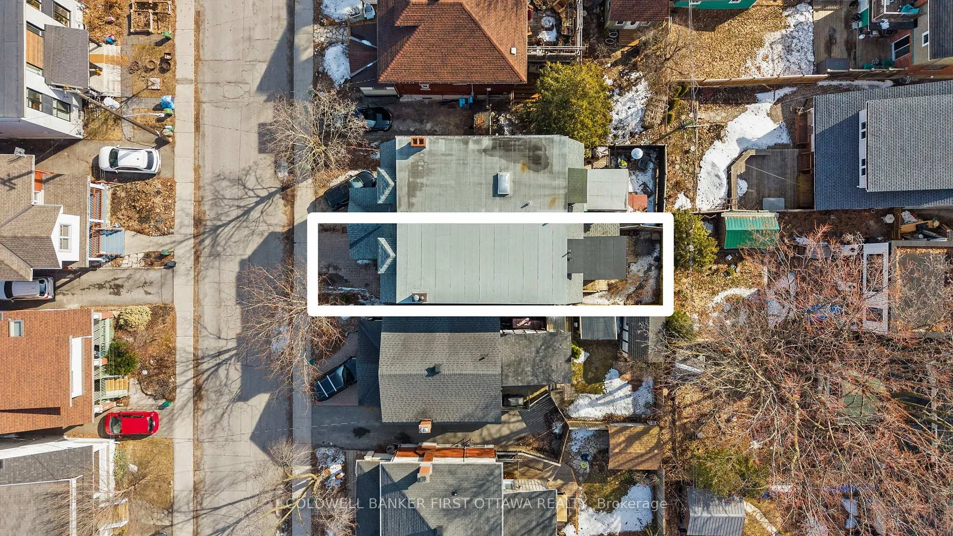 Photo 44 of 68 Brighton Avenue, Ottawa, Old Ottawa South/Rideau Gardens — HOMEH