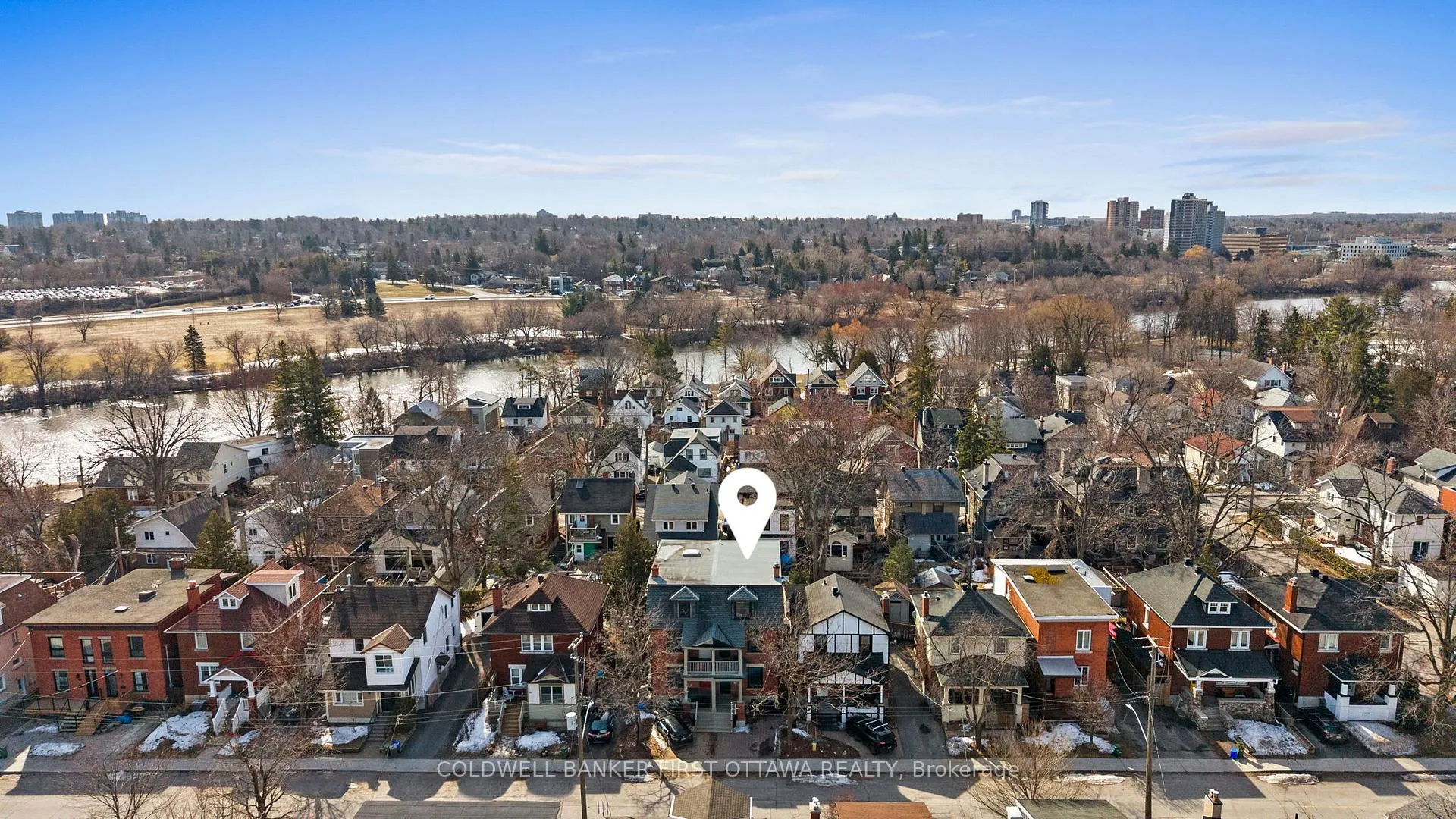 Photo 45 of 68 Brighton Avenue, Ottawa, Old Ottawa South/Rideau Gardens — HOMEH