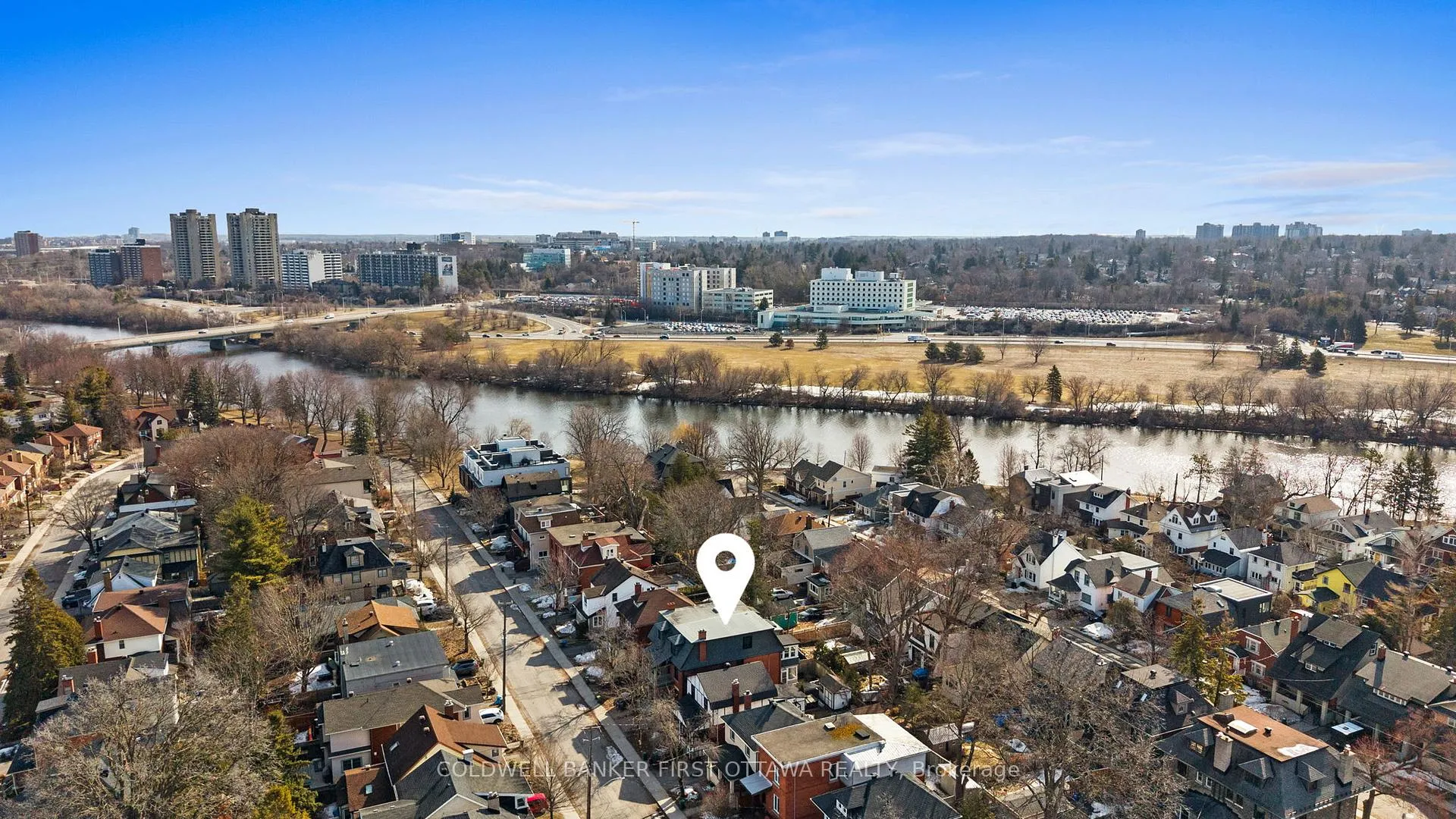 Photo 46 of 68 Brighton Avenue, Ottawa, Old Ottawa South/Rideau Gardens — HOMEH