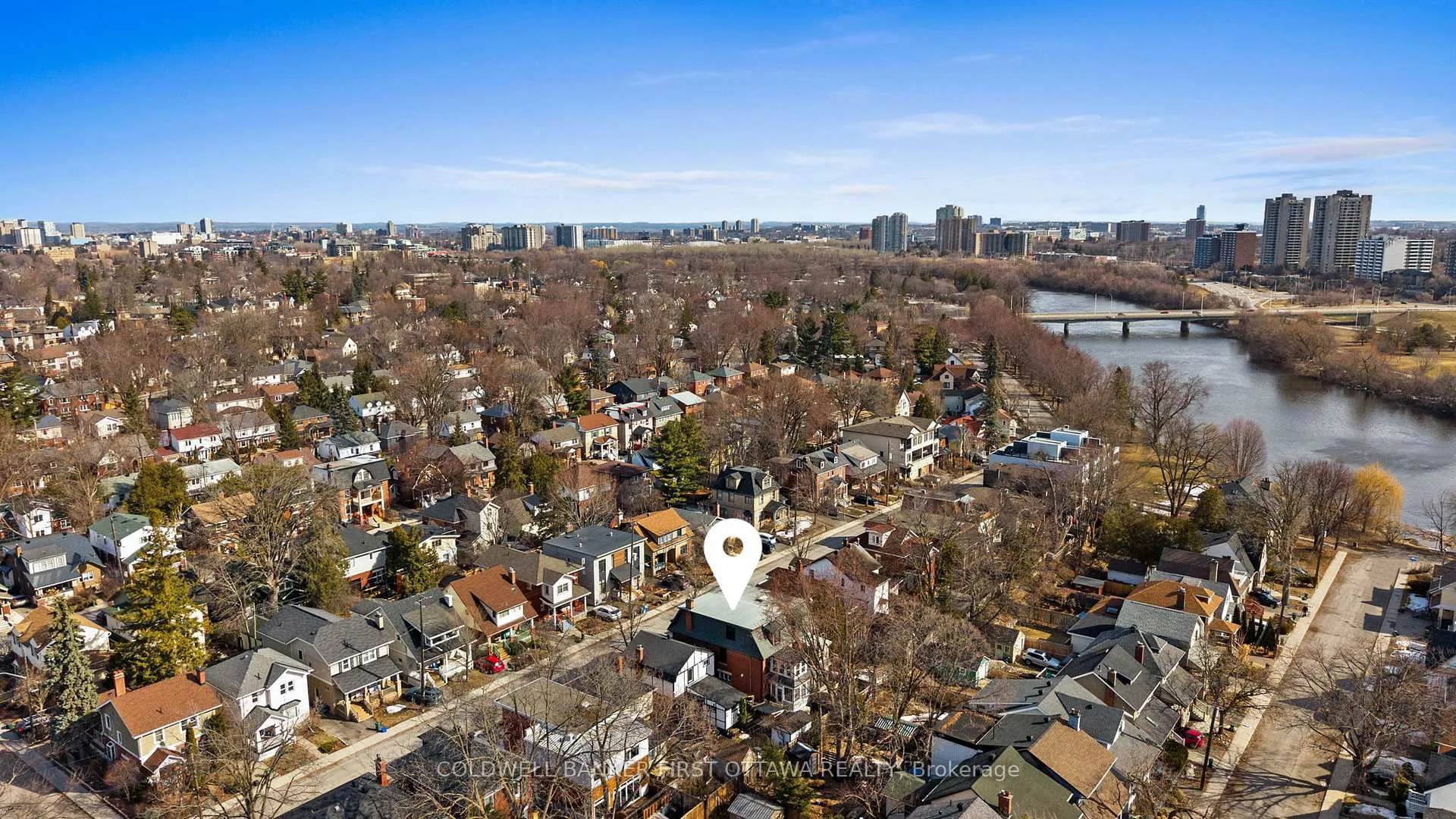 Photo 47 of 68 Brighton Avenue, Ottawa, Old Ottawa South/Rideau Gardens — HOMEH