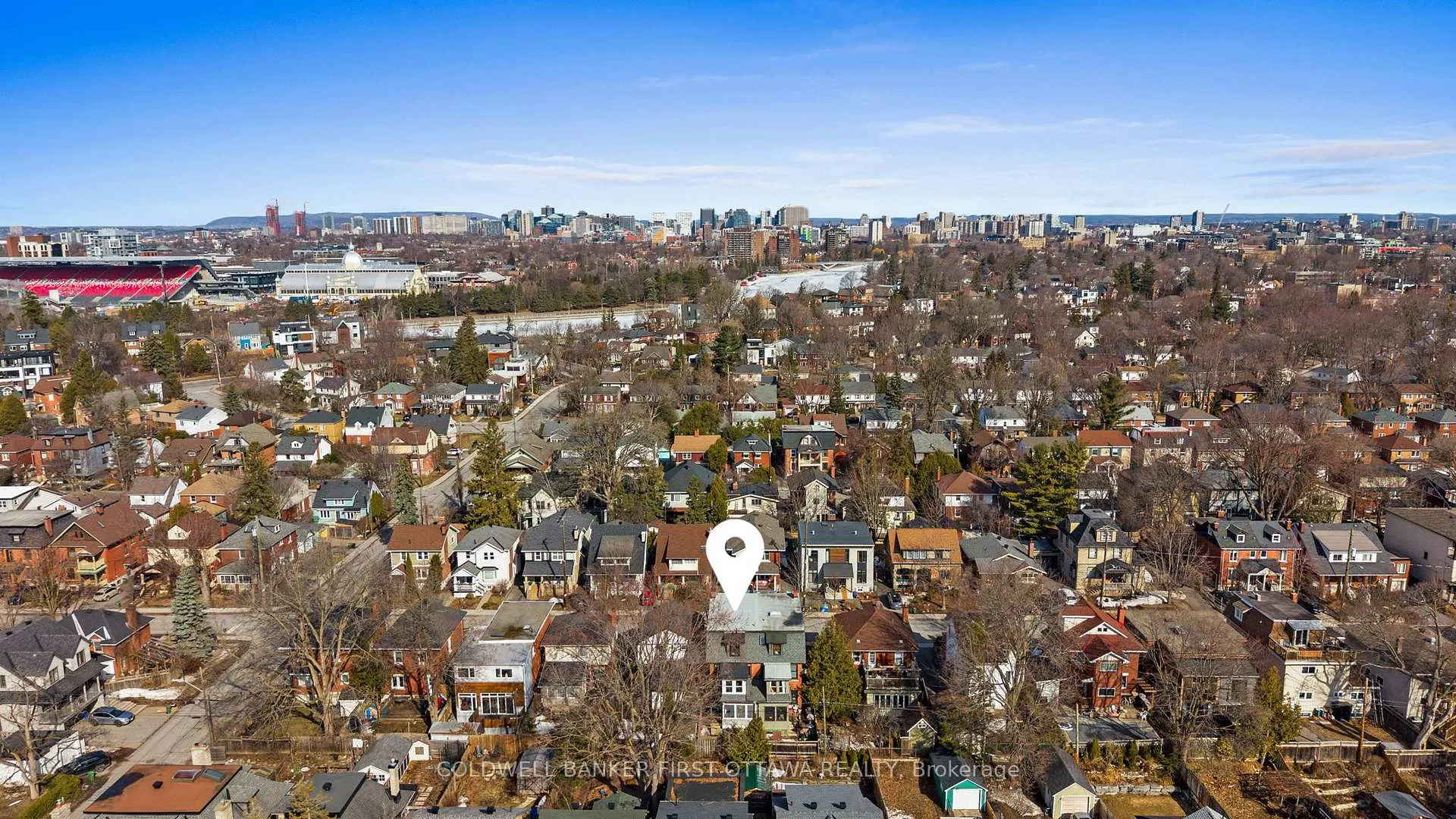 Photo 48 of 68 Brighton Avenue, Ottawa, Old Ottawa South/Rideau Gardens — HOMEH