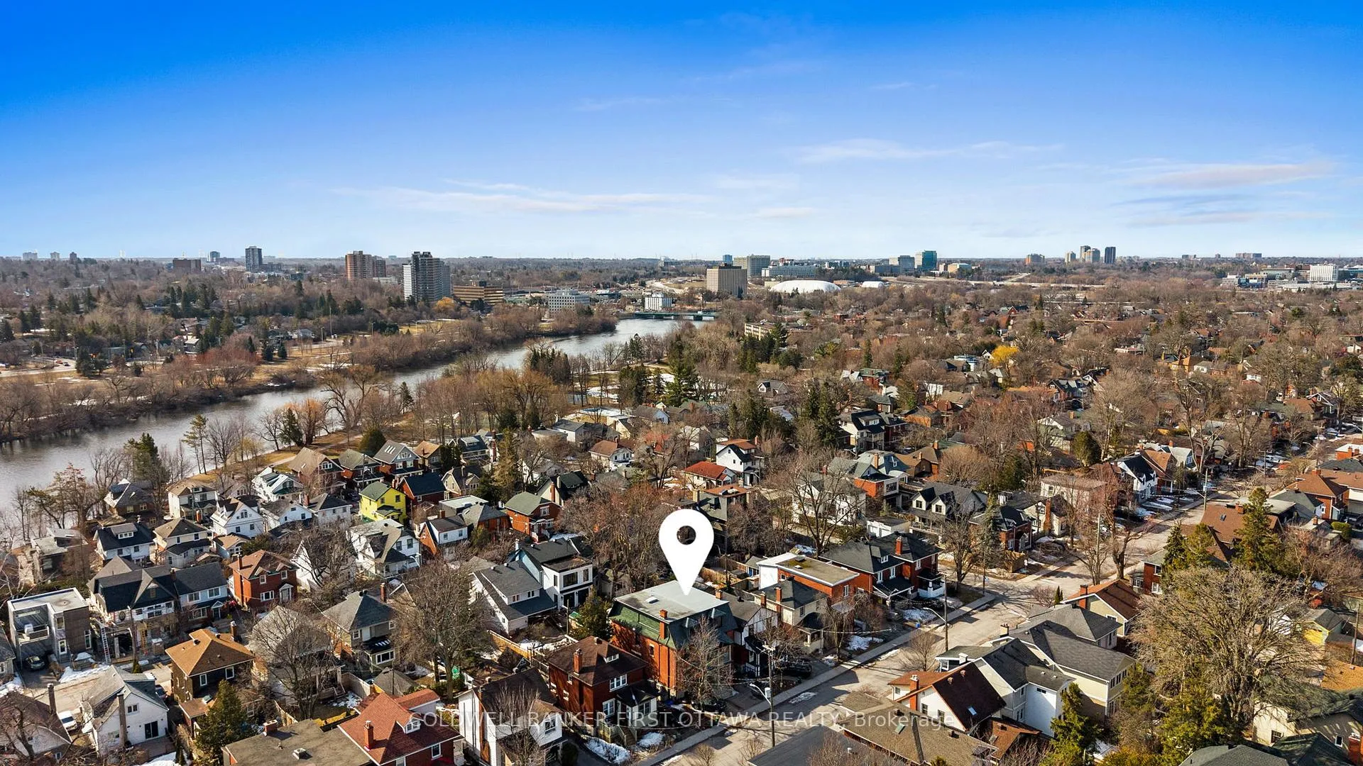 Photo 50 of 68 Brighton Avenue, Ottawa, Old Ottawa South/Rideau Gardens — HOMEH
