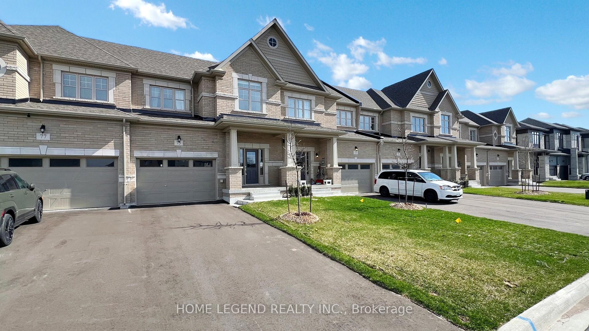 Photo 1 of 75 Federica Crescent, Wasaga Beach — HOMEH