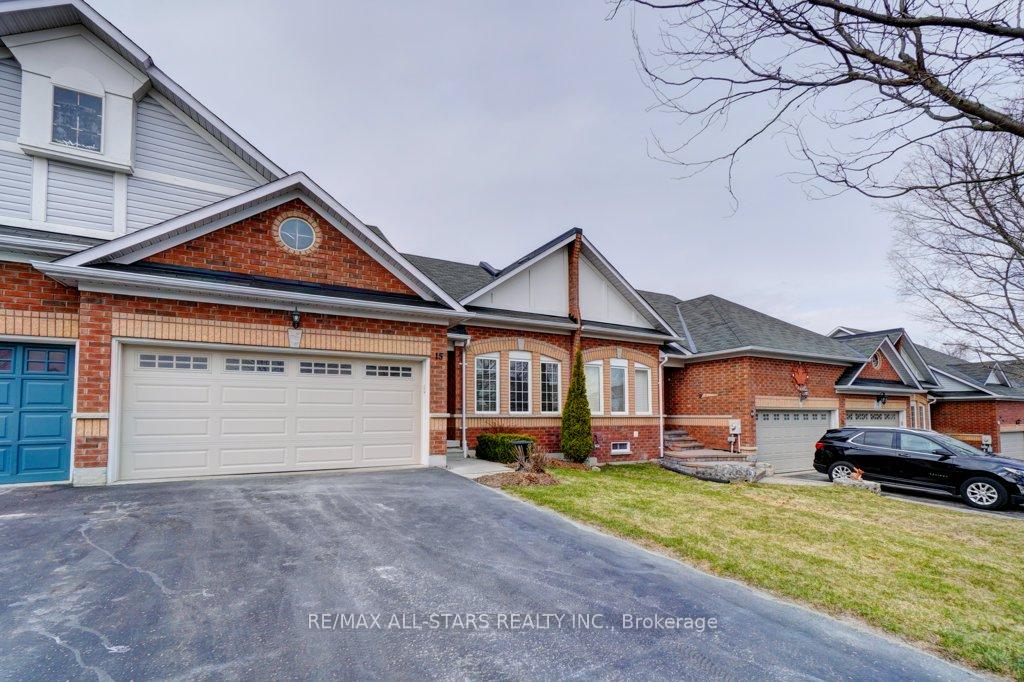 Photo 42 of 15 Meadow's End Crescent, Uxbridge — HOMEH