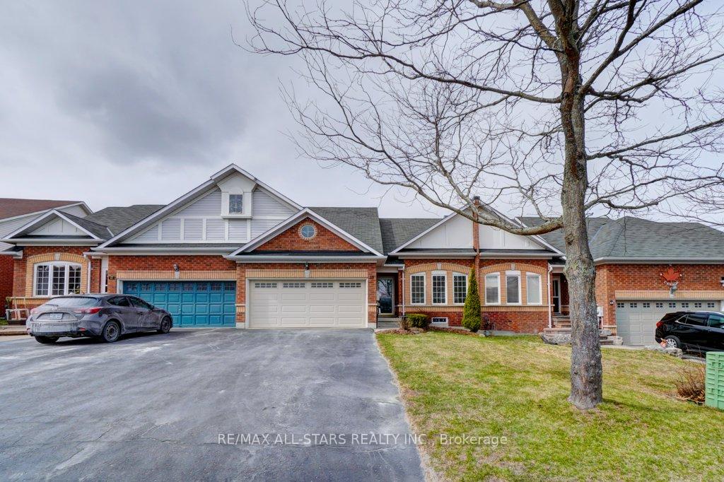 Photo 43 of 15 Meadow's End Crescent, Uxbridge — HOMEH