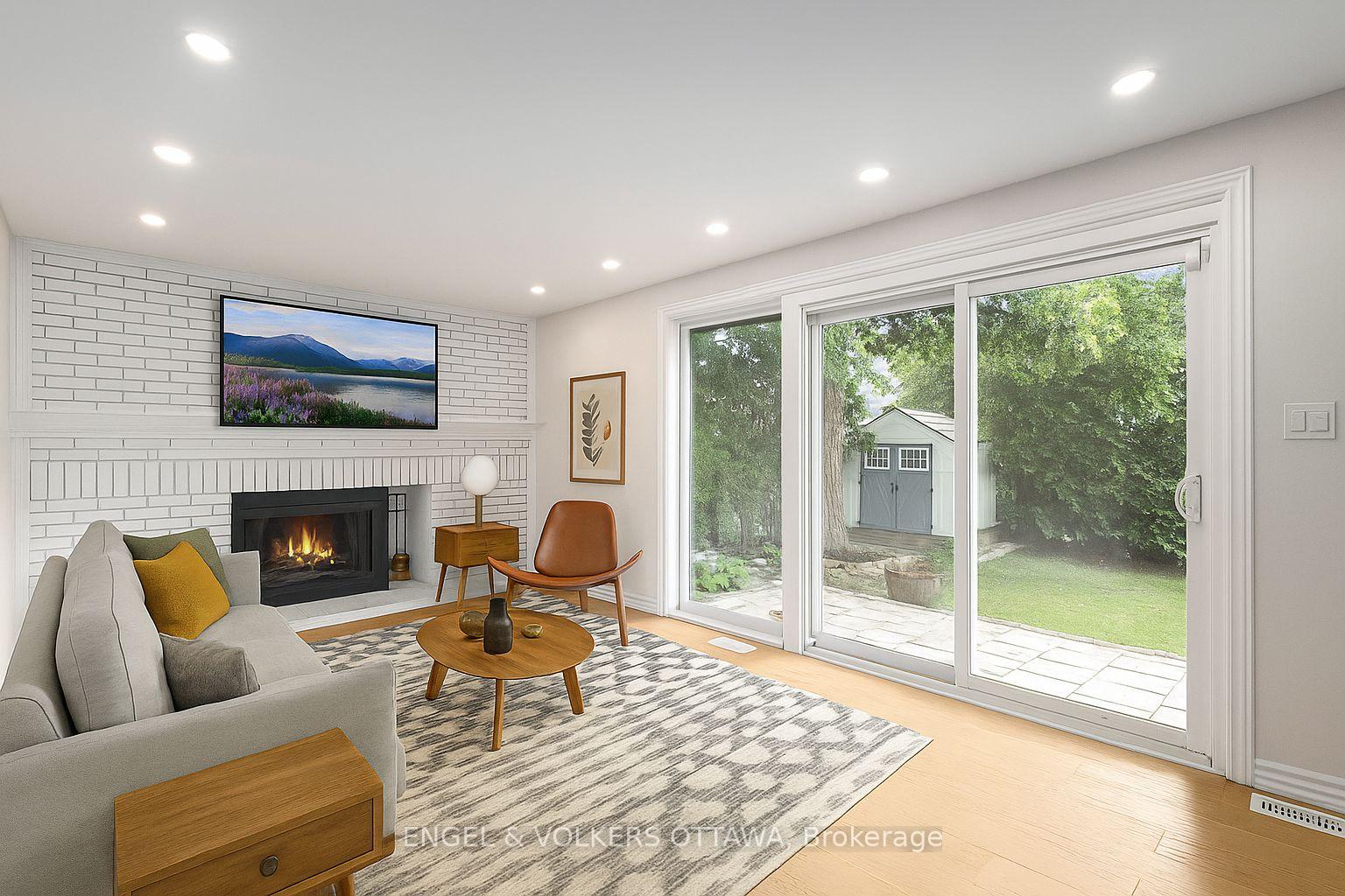 Photo 7 of 123 Tripp Crescent, Ottawa, Barrhaven - Pheasant Run — HOMEH