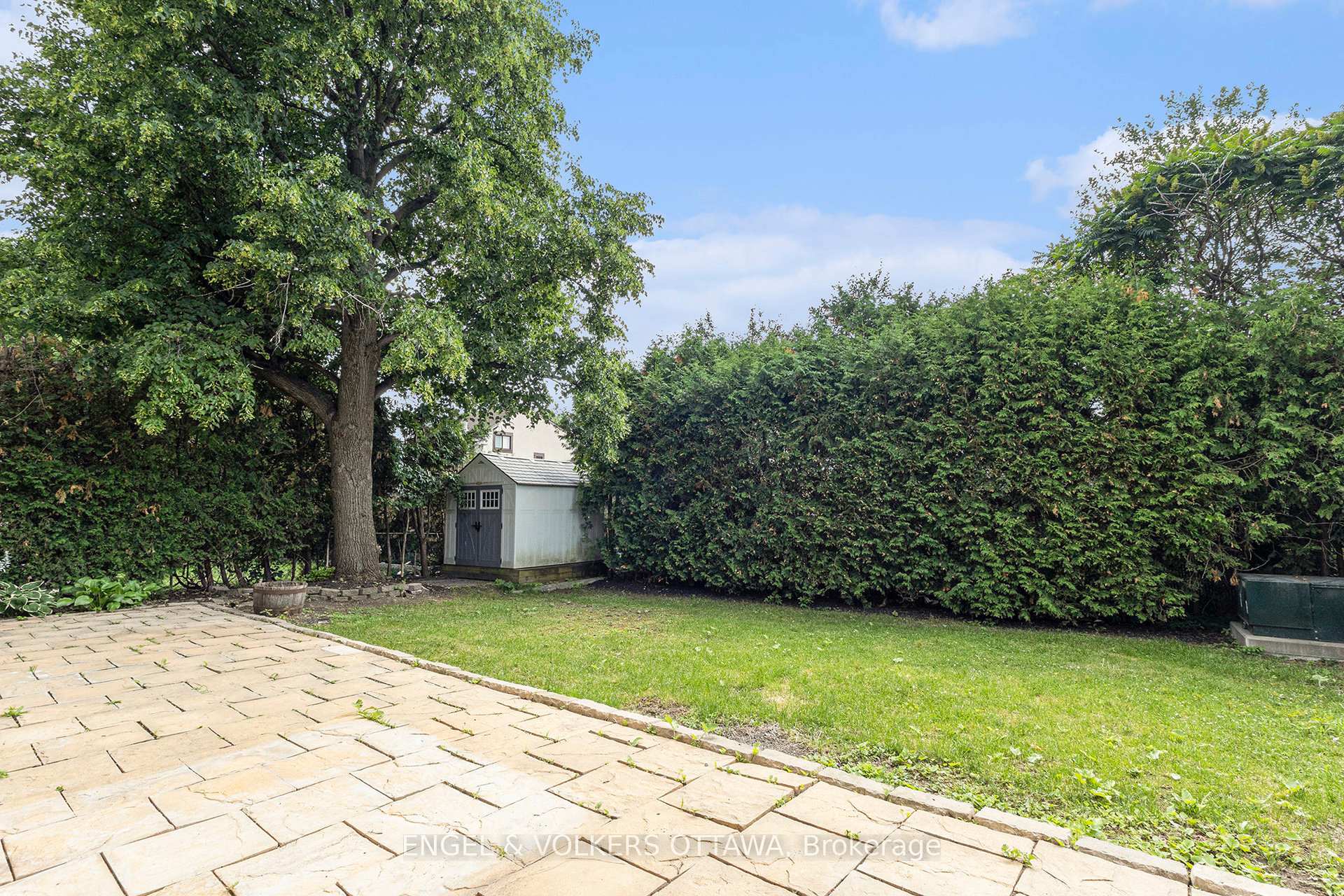 Photo 17 of 123 Tripp Crescent, Ottawa, Barrhaven - Pheasant Run — HOMEH