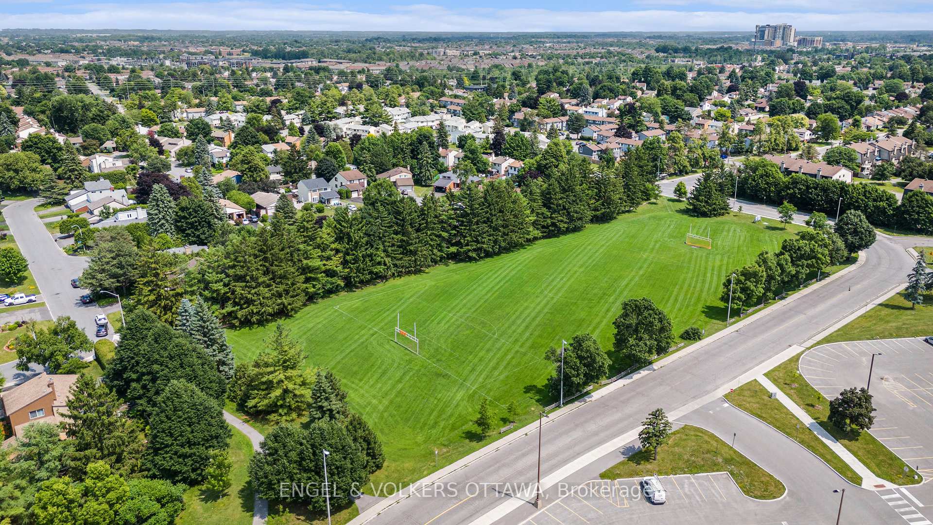 Photo 22 of 123 Tripp Crescent, Ottawa, Barrhaven - Pheasant Run — HOMEH