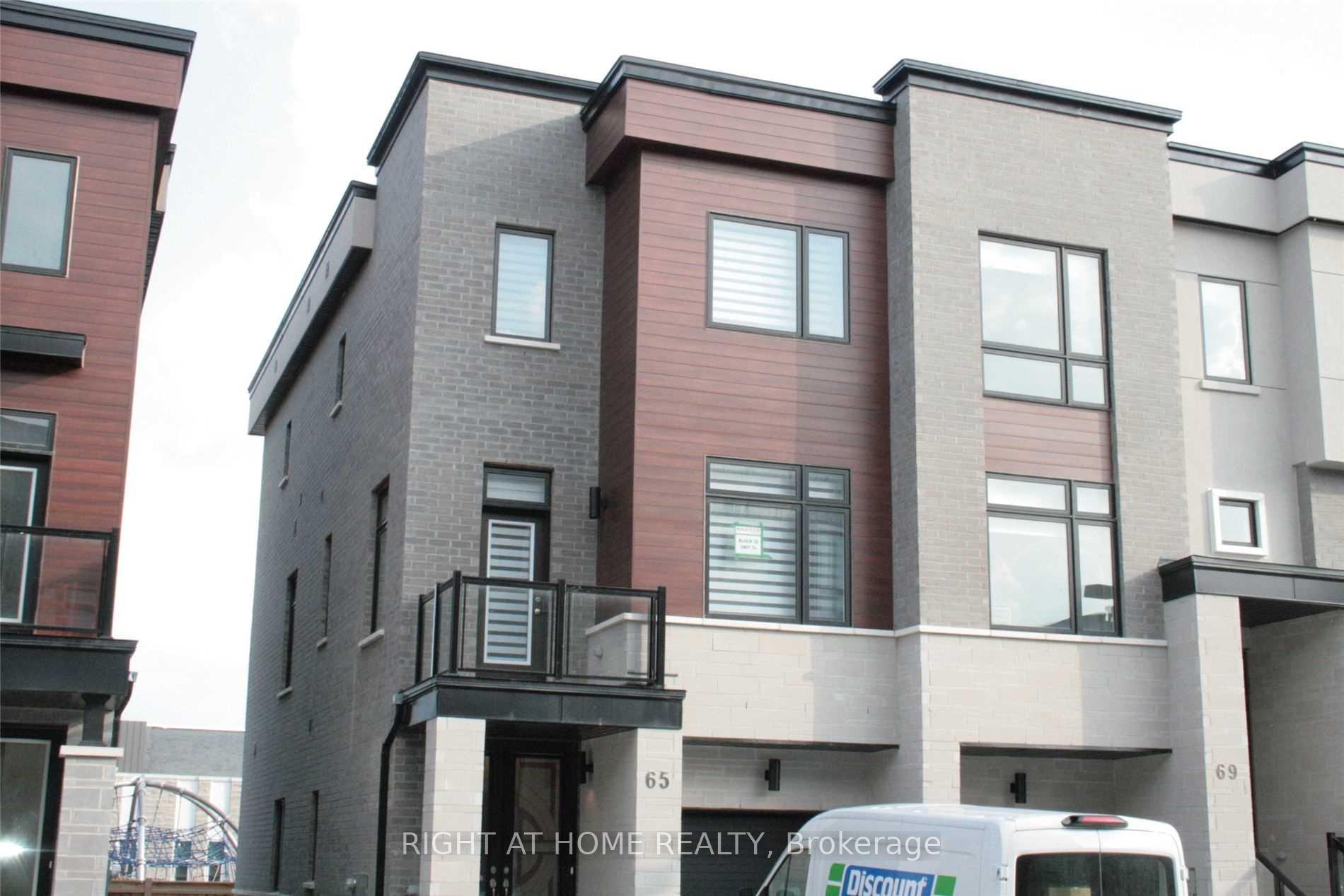 Photo 1 of 65 Laskin Drive, Vaughan, Patterson — HOMEH