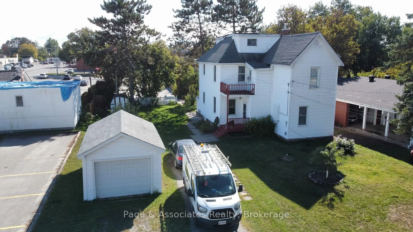 Photo 1 of 28 William Street, West Nipissing, Sturgeon Falls — HOMEH