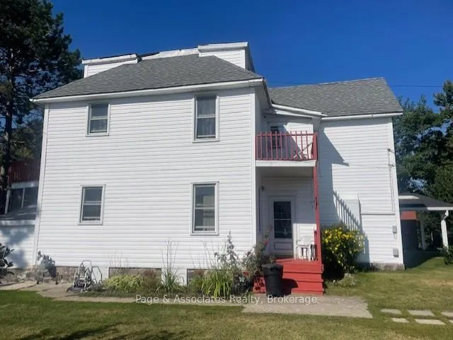 Photo 2 of 28 William Street, West Nipissing, Sturgeon Falls — HOMEH