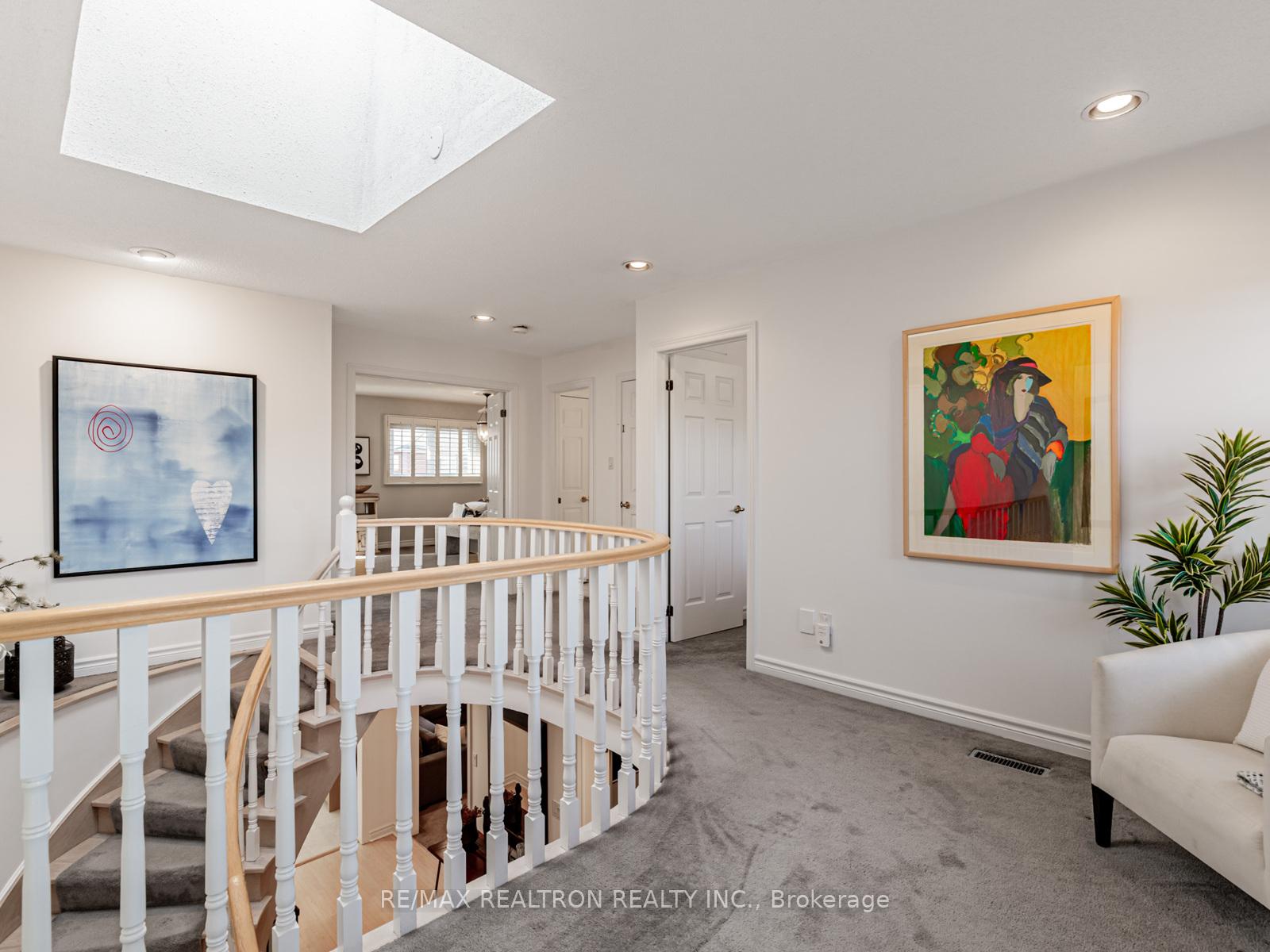 Photo 20 of 151 Newport Square, Vaughan, Uplands — HOMEH