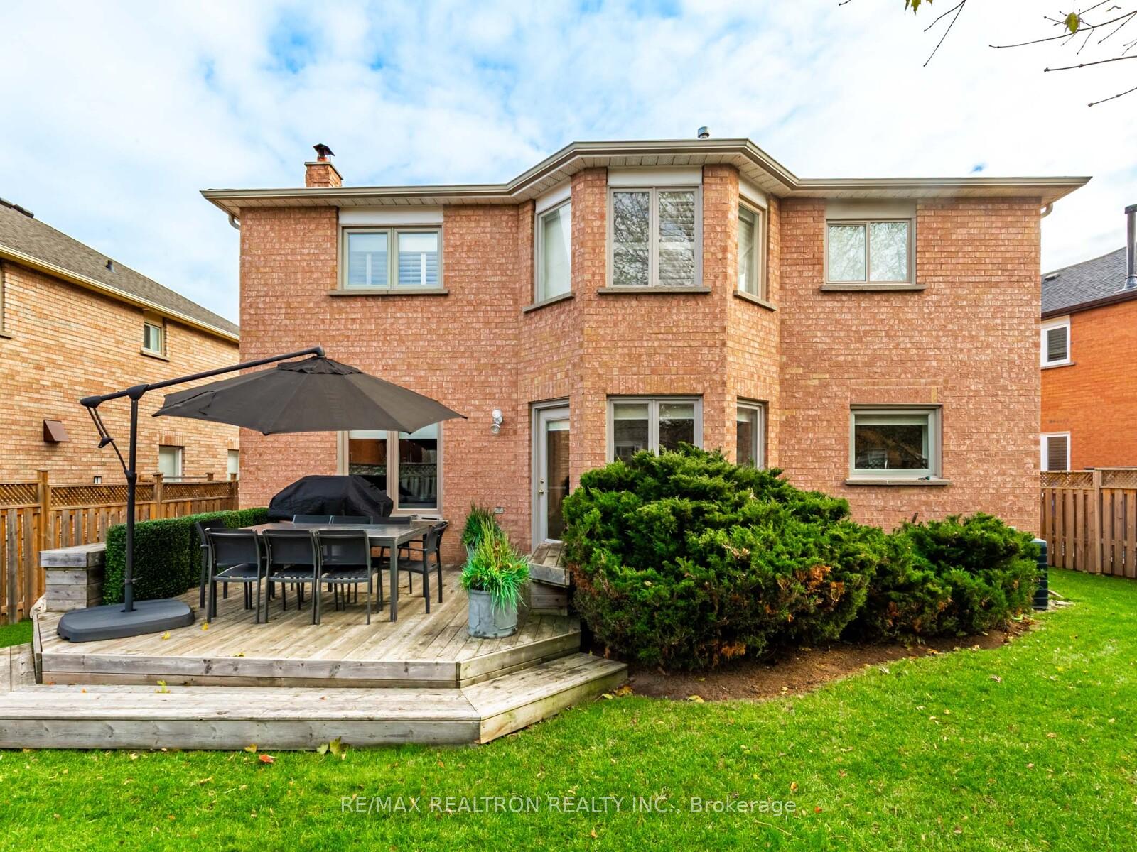 Photo 35 of 151 Newport Square, Vaughan, Uplands — HOMEH