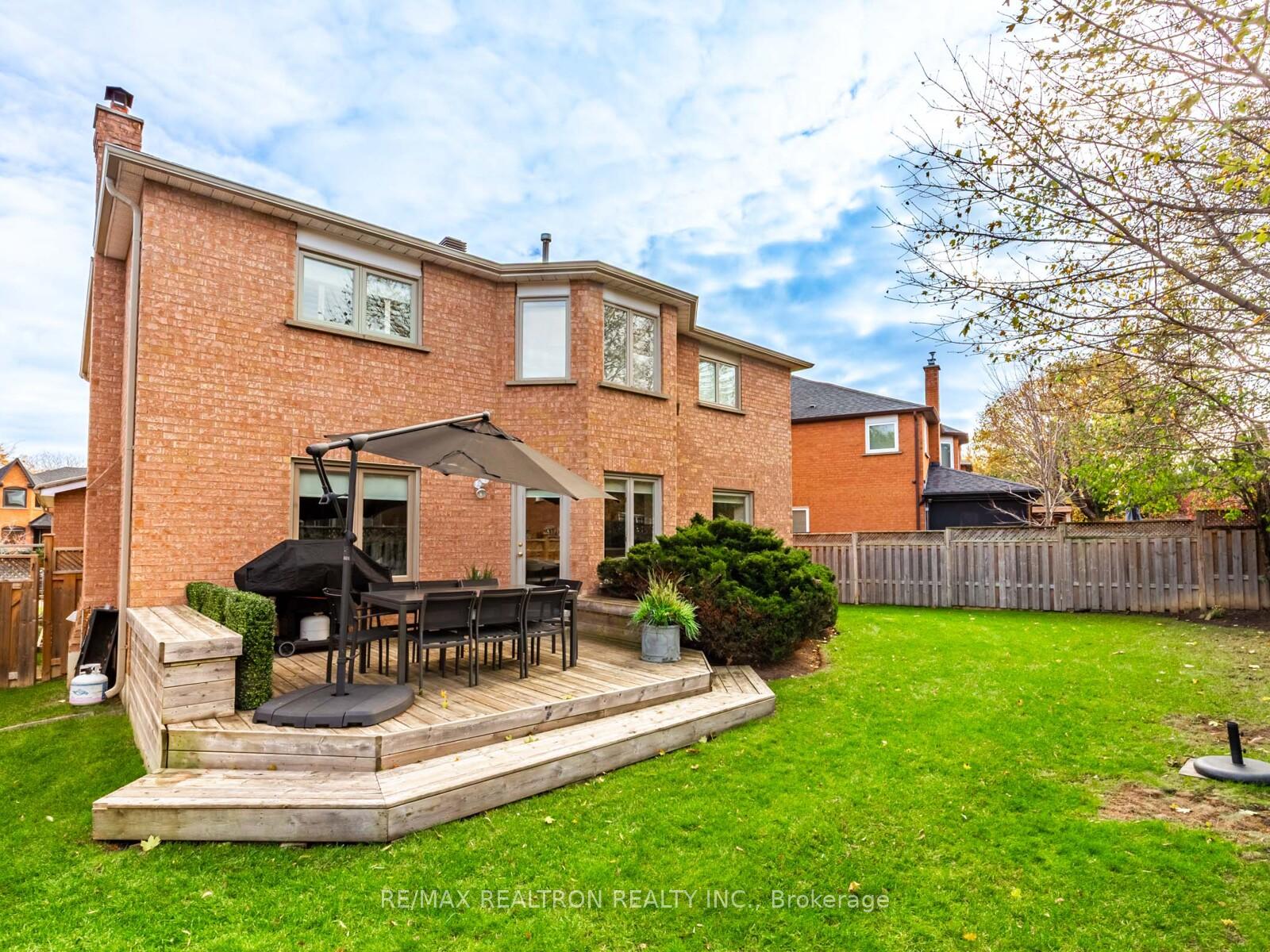 Photo 36 of 151 Newport Square, Vaughan, Uplands — HOMEH