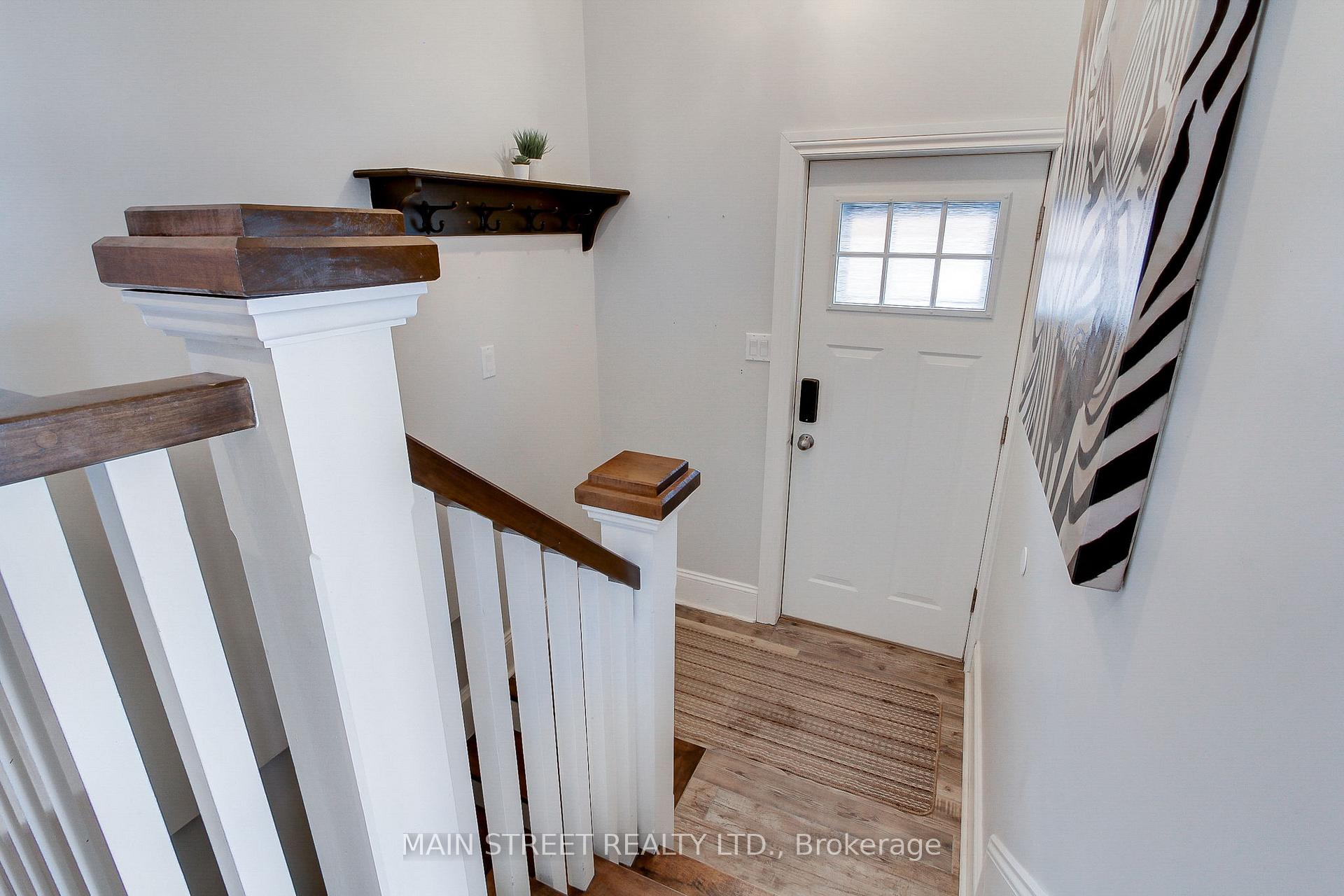 Photo 7 of 38 Marietta Street, Uxbridge — HOMEH