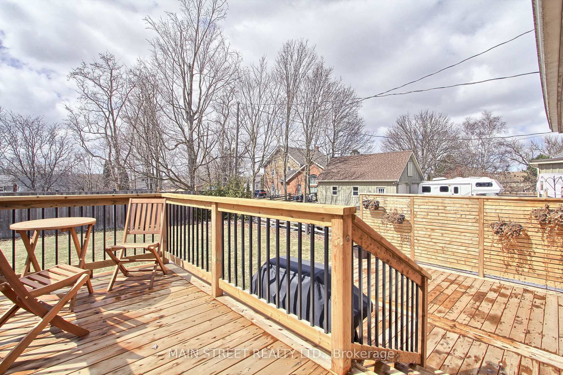 Photo 36 of 38 Marietta Street, Uxbridge — HOMEH