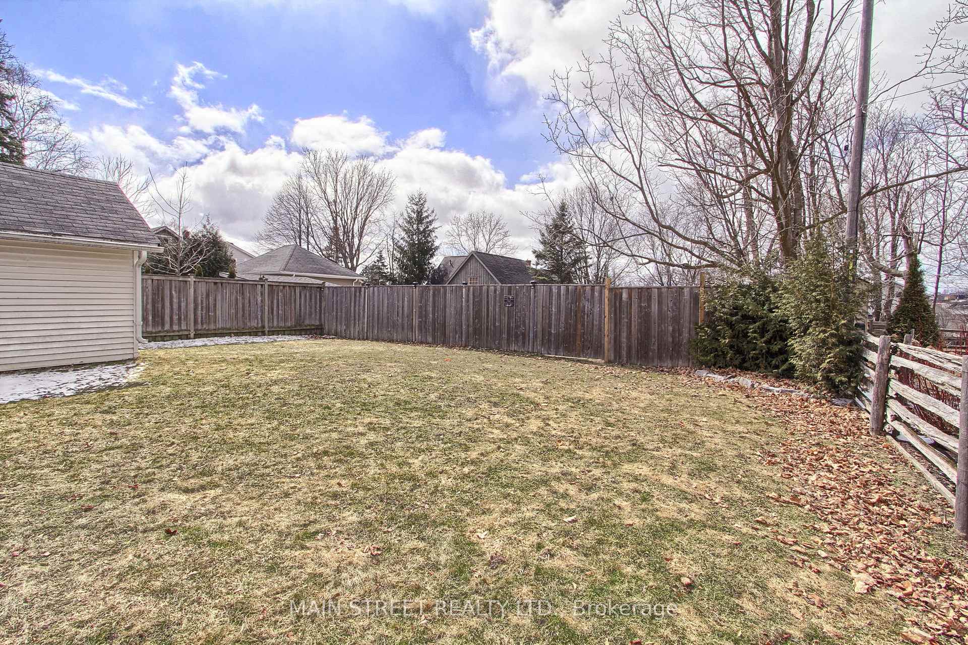 Photo 39 of 38 Marietta Street, Uxbridge — HOMEH