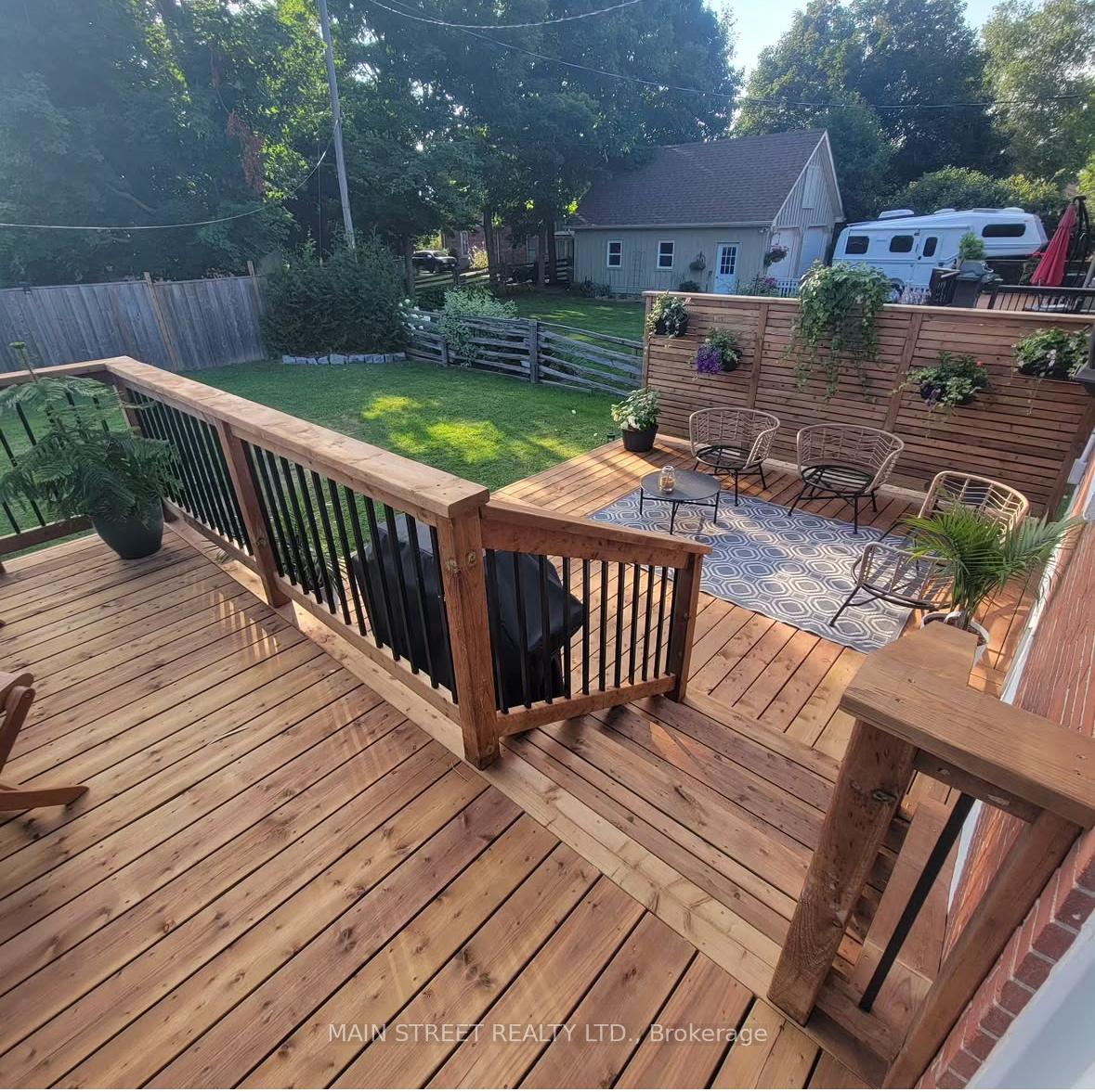 Photo 41 of 38 Marietta Street, Uxbridge — HOMEH