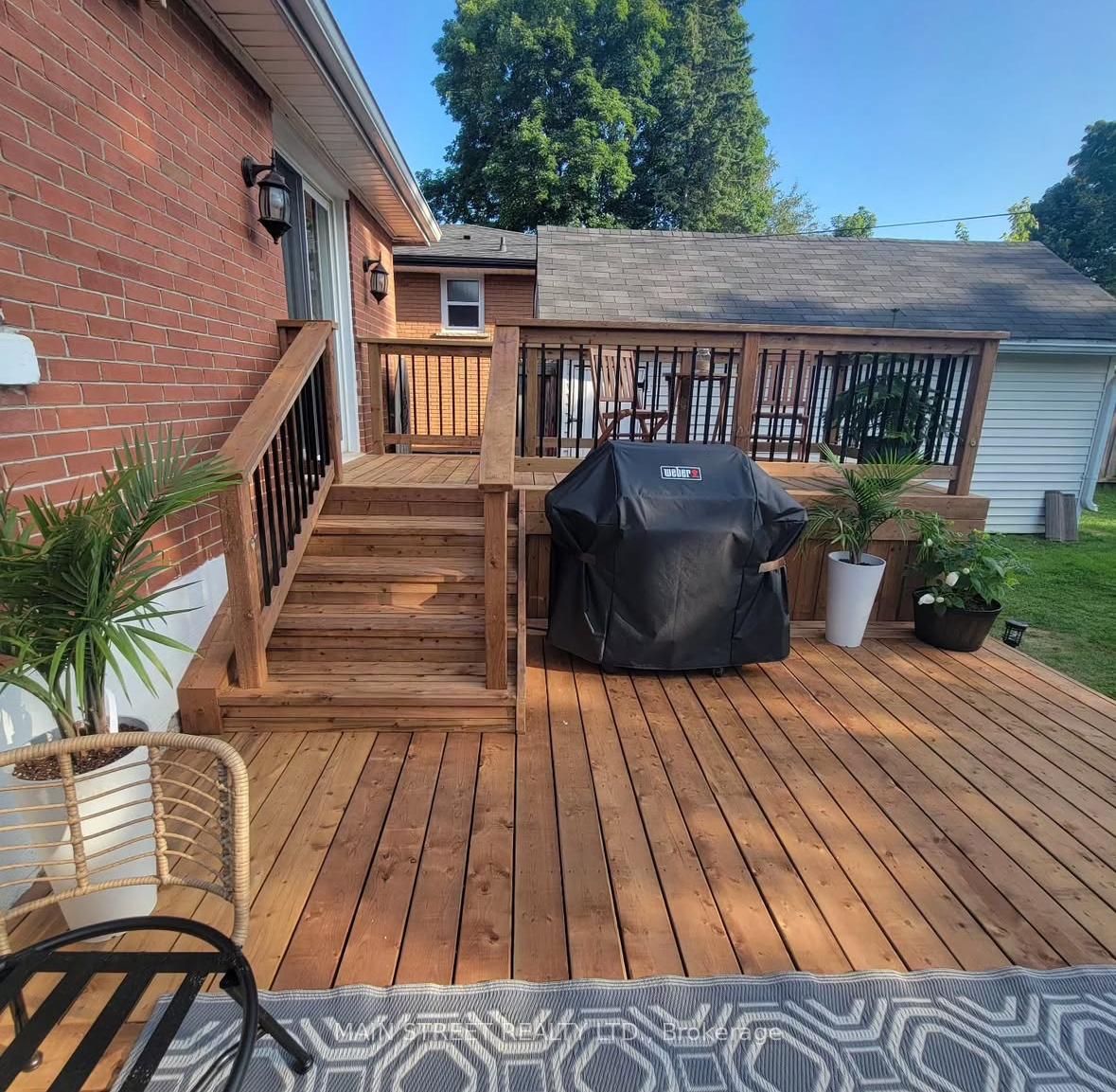 Photo 43 of 38 Marietta Street, Uxbridge — HOMEH