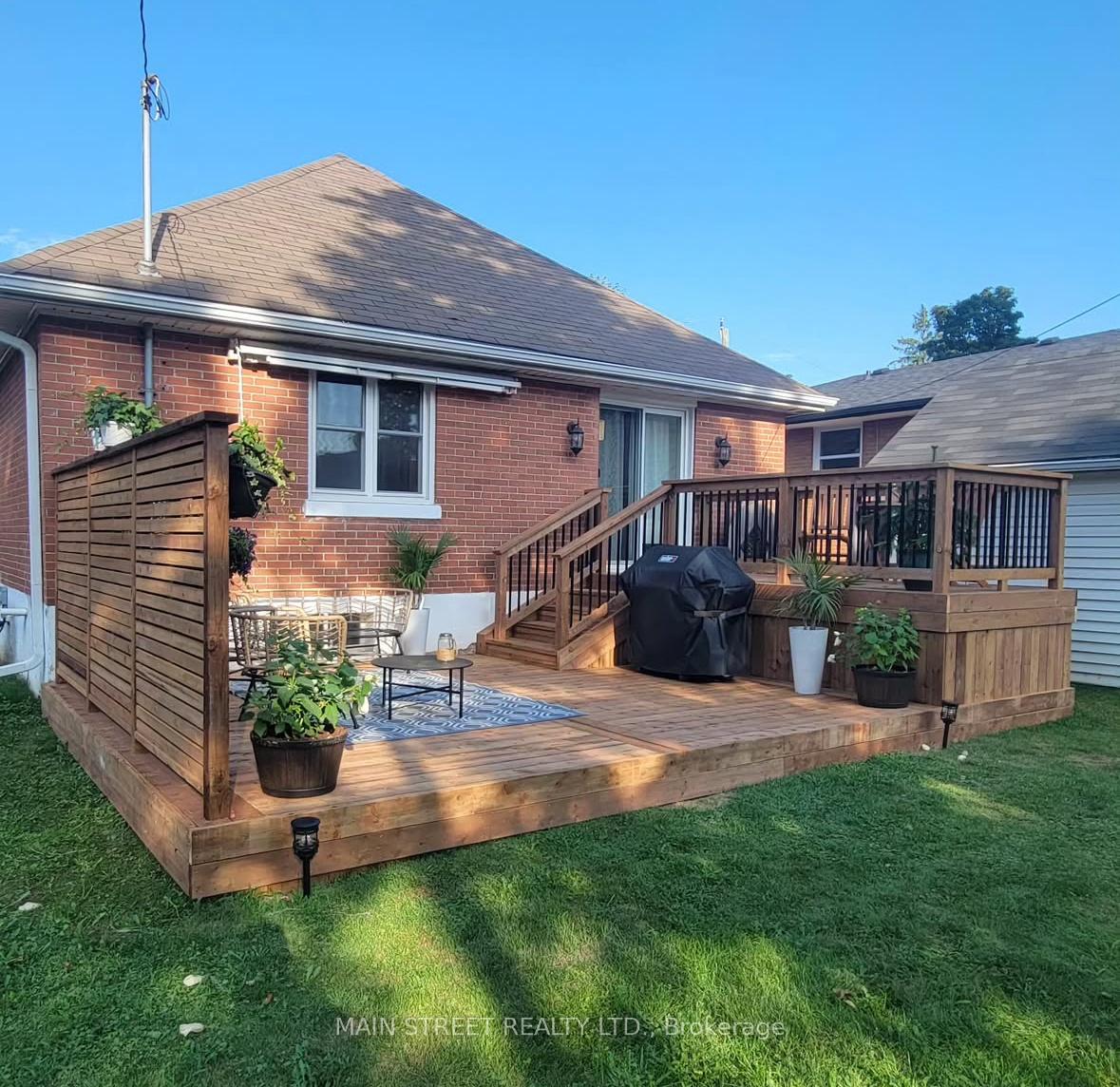 Photo 44 of 38 Marietta Street, Uxbridge — HOMEH